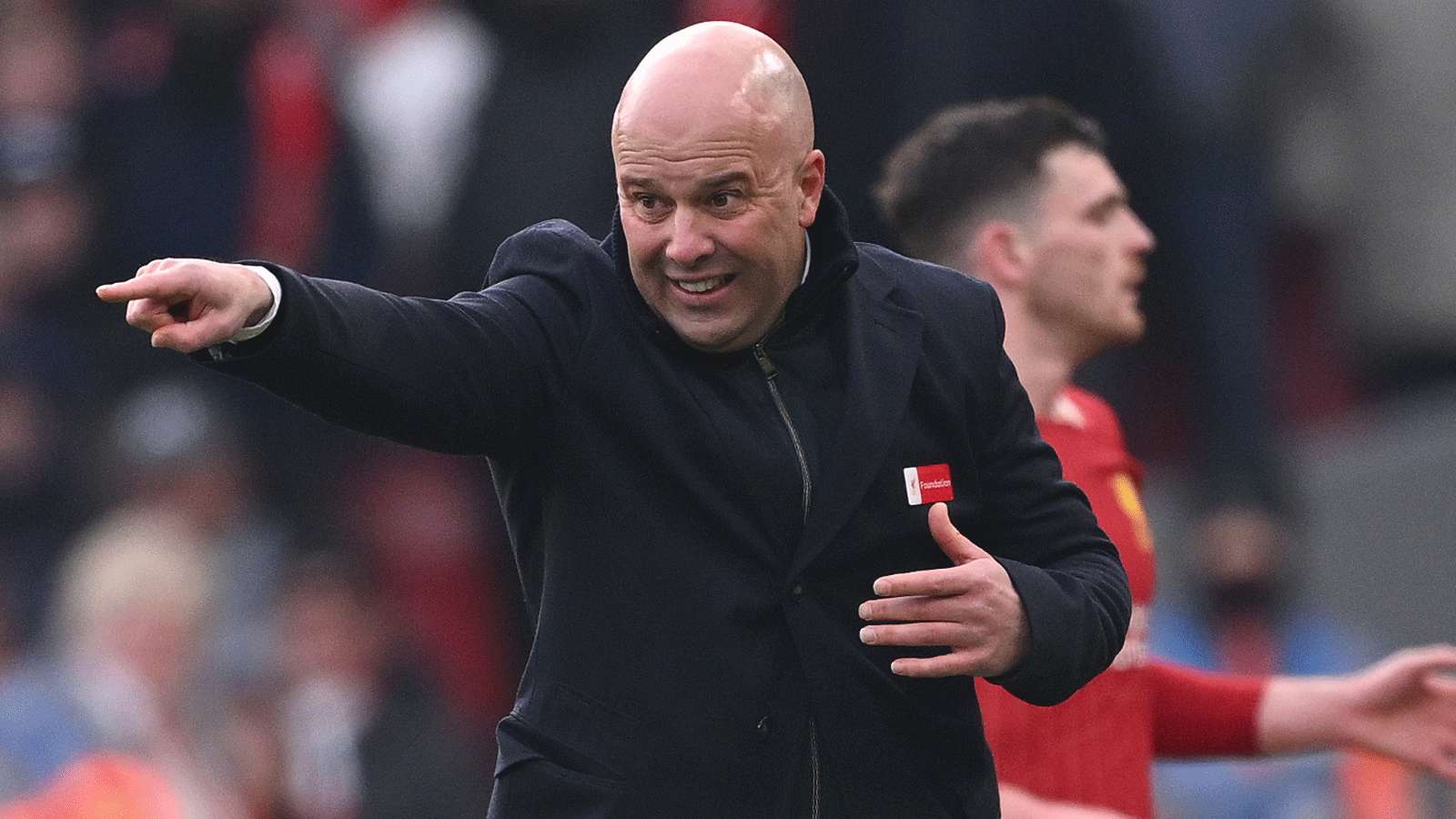 Newcastle prepared to honour 'gentleman's agreement' with Isak  