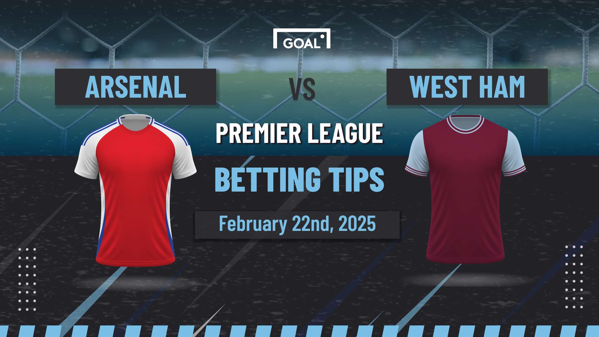 Arsenal vs West Ham Predictions: Gunners to Fire Past Unlucky Hammers  