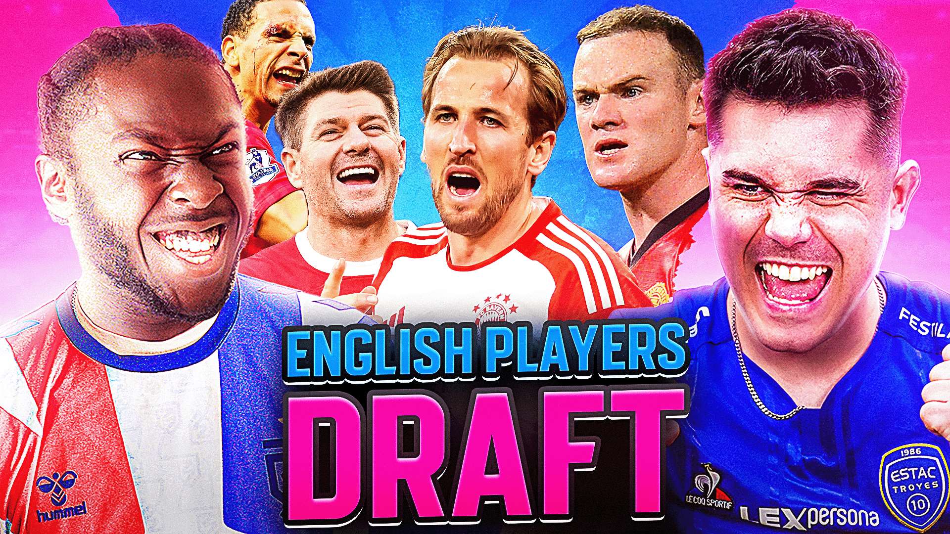 Best England XI of the modern era - who makes the cut? 👀  