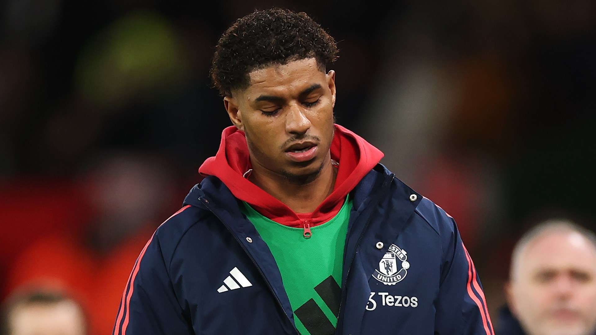 Why Barcelona are set to drop Rashford transfer pursuit  