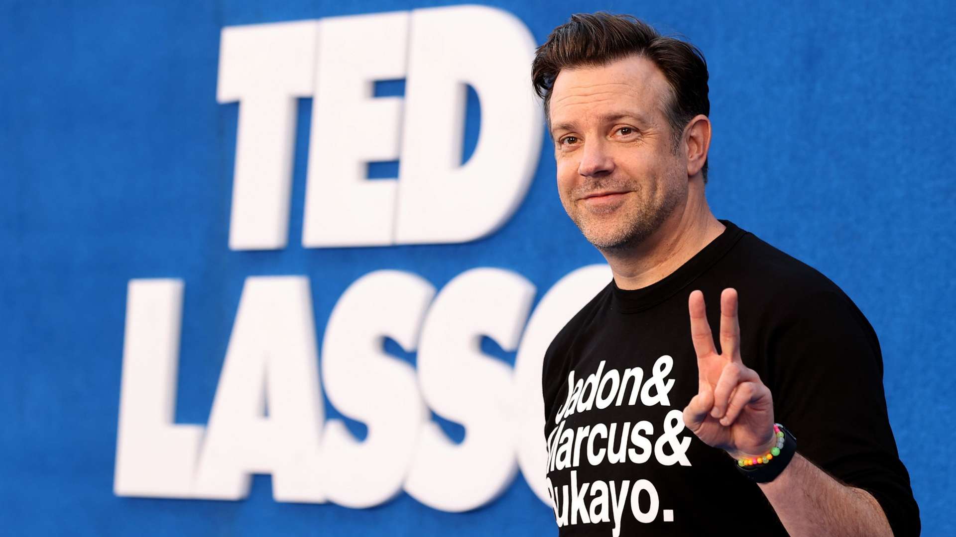 Revealed: When Ted Lasso Season 4 filming will begin  