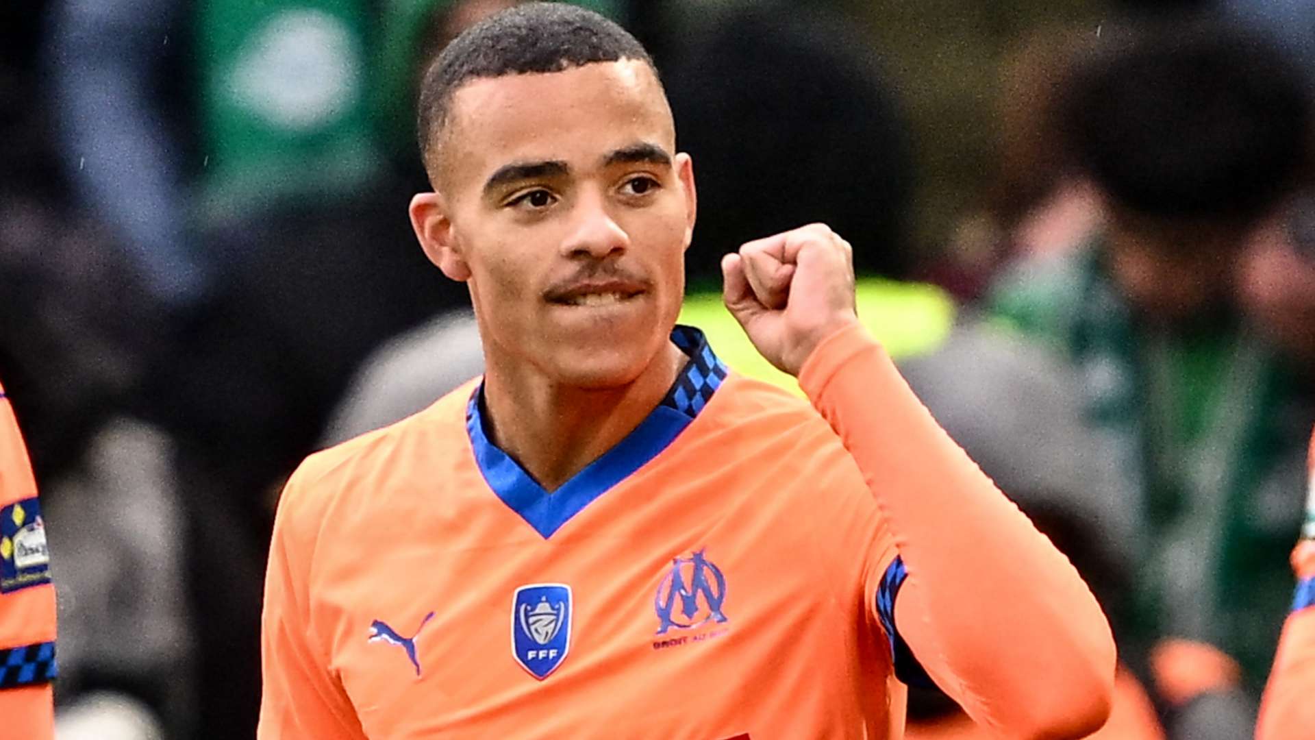 Greenwood to earn Man Utd another €37.5m! Transfer bid lodged  