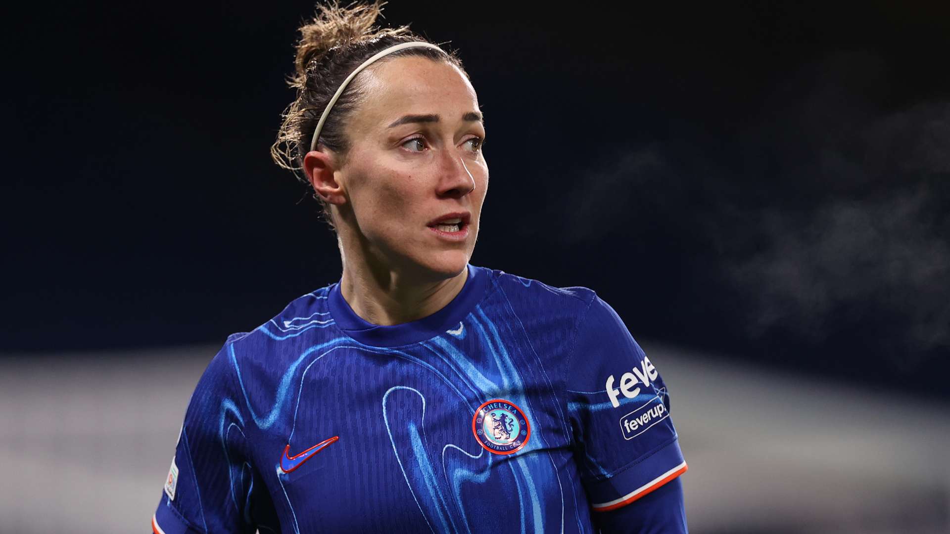Lionesses star Bronze ruled out of Chelsea's League Cup semi-final  