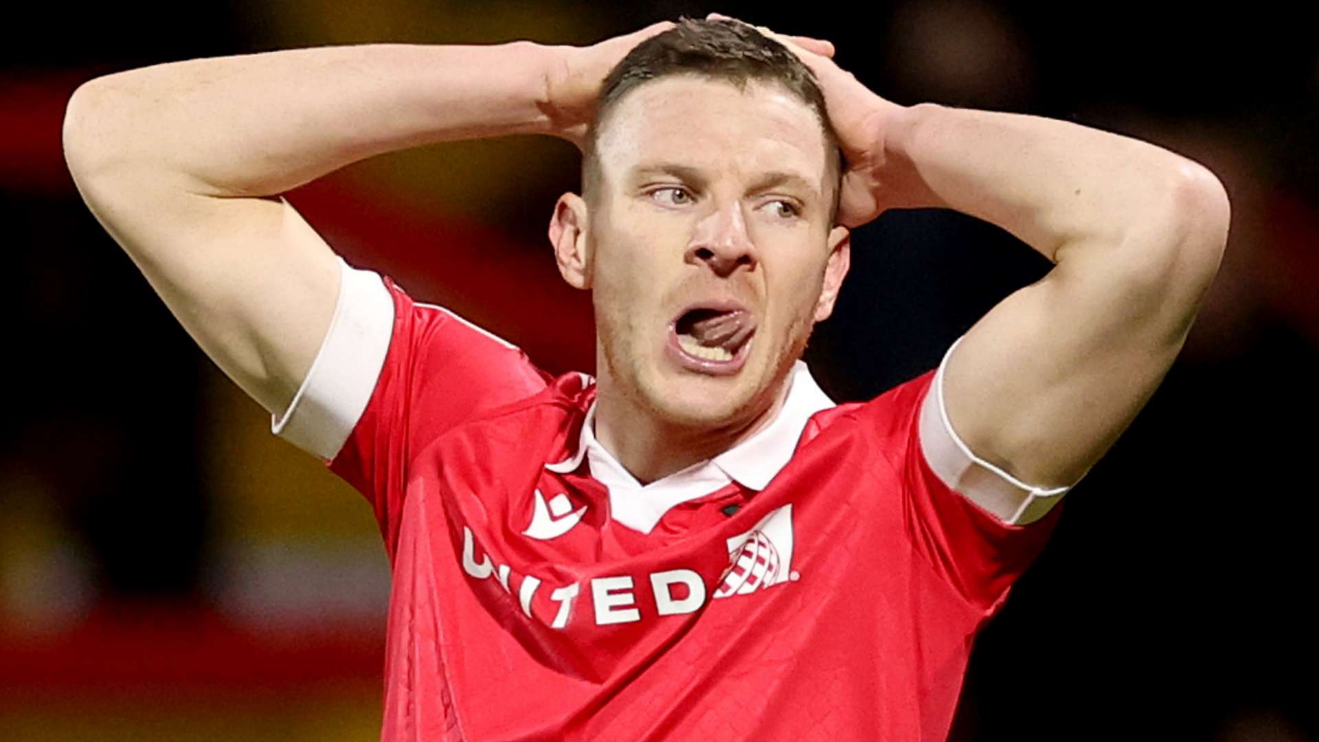 More injury frustration for five-goal Mullin? Wrexham update  