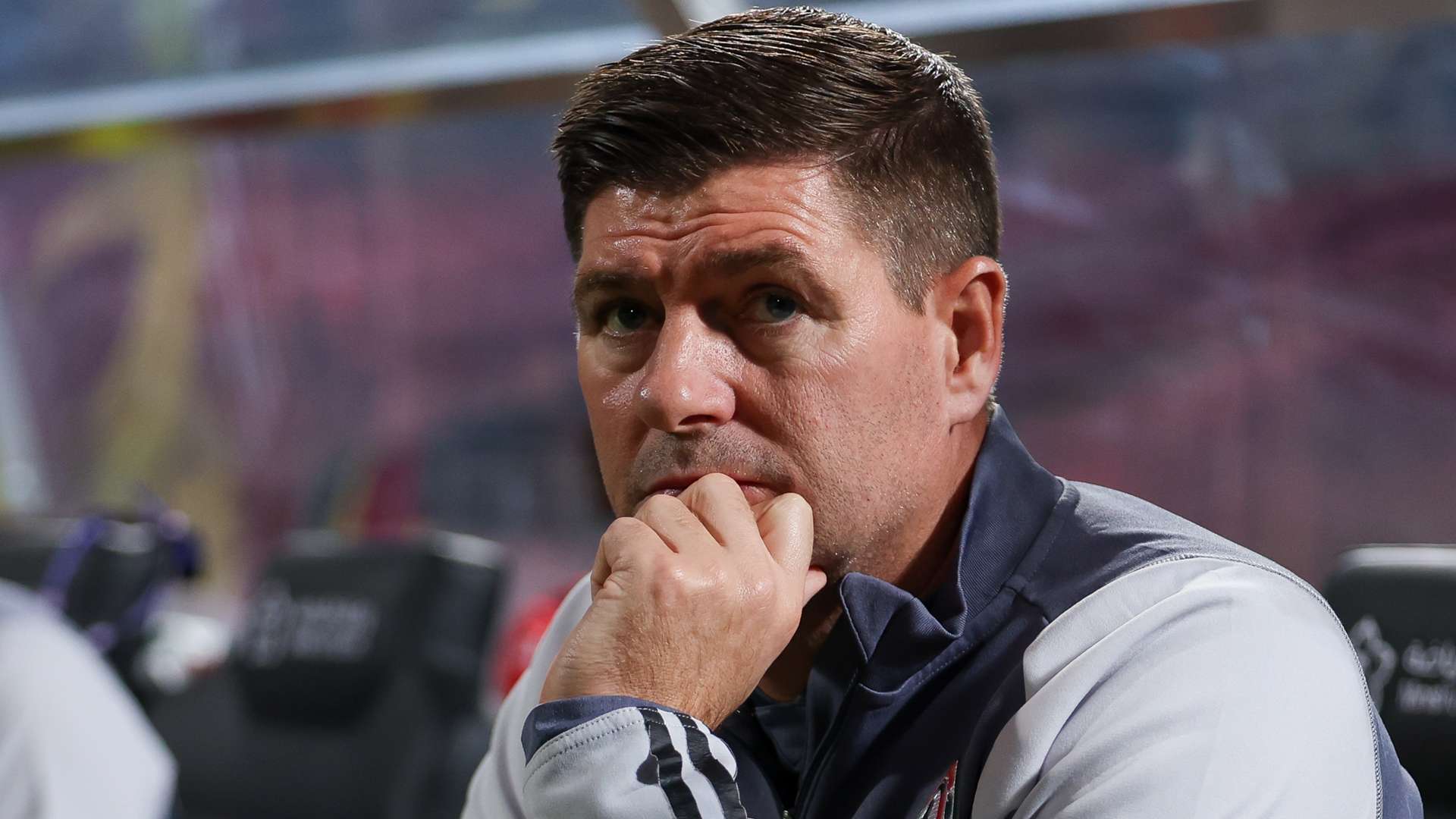 Shock Gerrard return to former club could 'absolutely' happen  