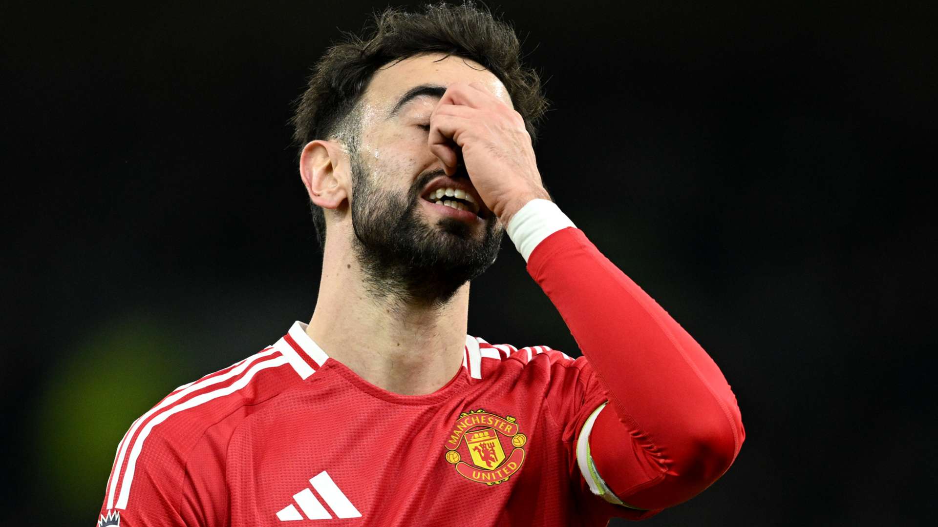 Man Utd to be relegated?! Ferdinand makes ominous prediction  