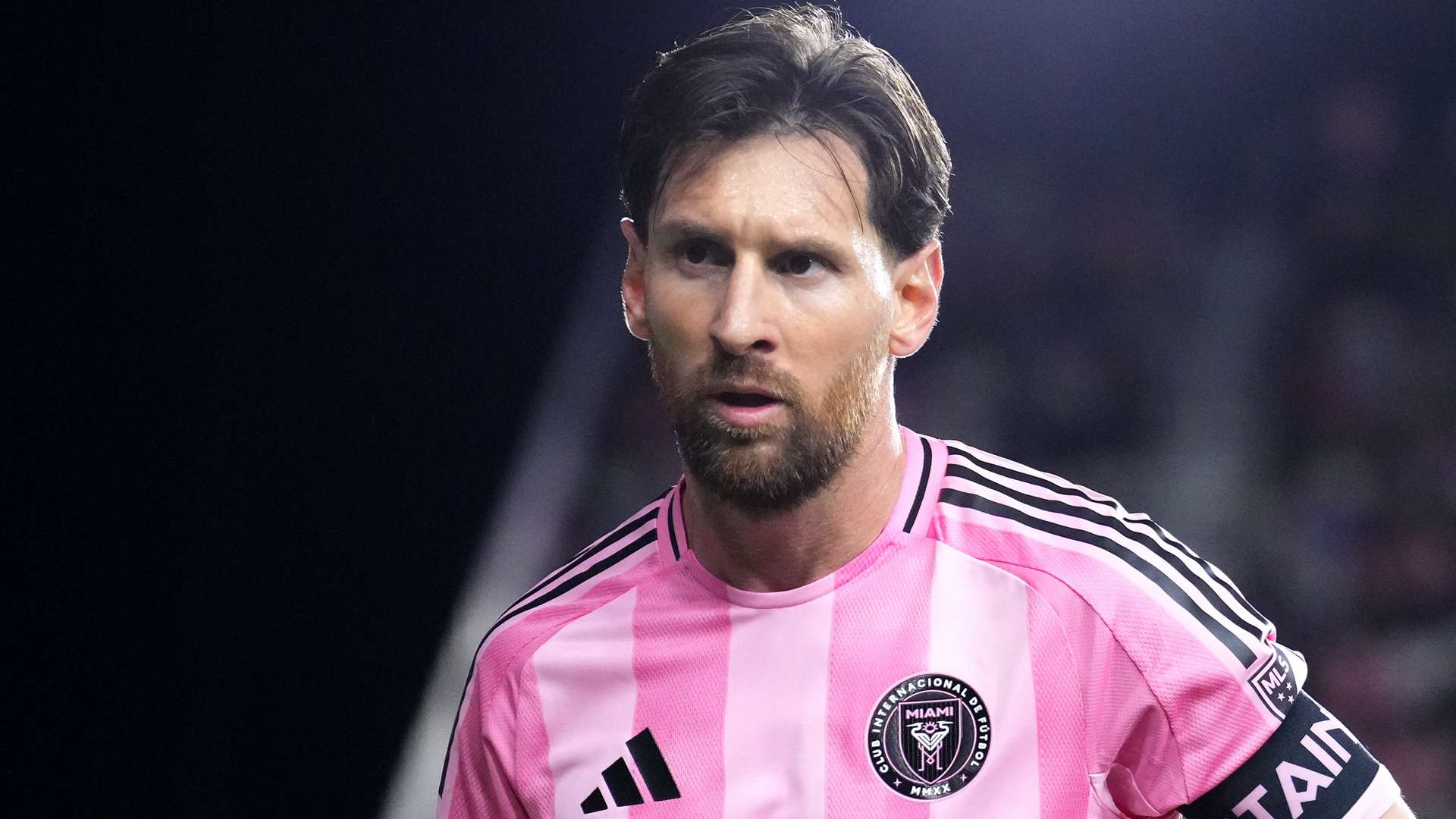 ‘Kid playing & doesn’t want to lose’ – Messi earns ‘soul’ praise  
