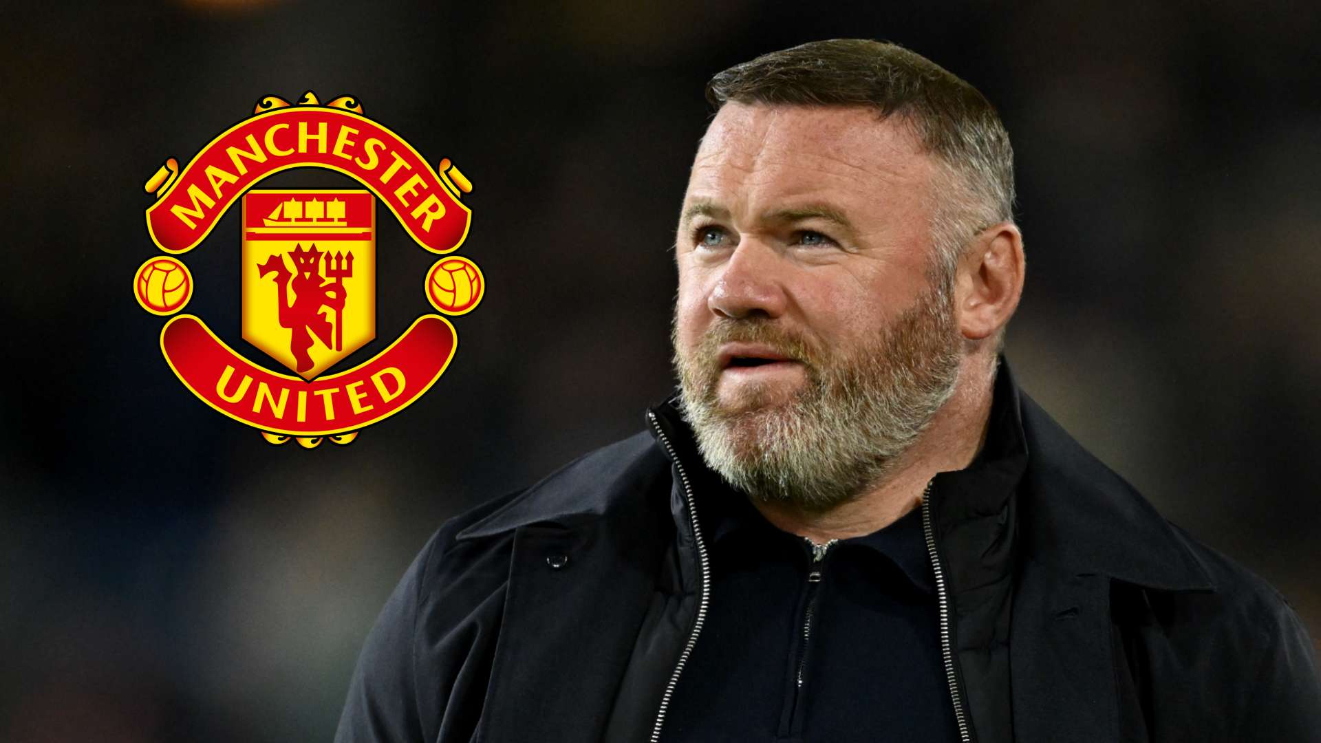'Does he know coaching?' - Man Utd warned off Rooney return  