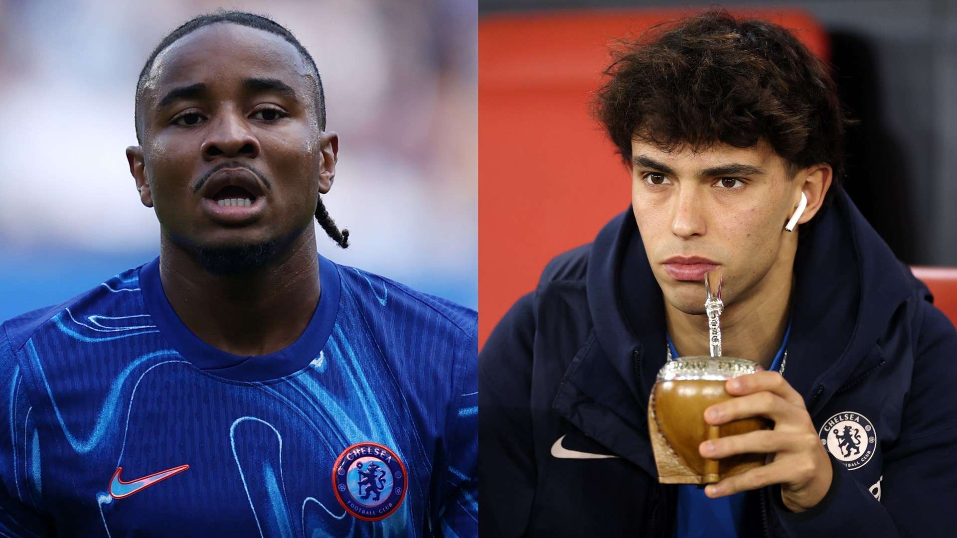 Why Nkunku is staying at Chelsea as Felix heads for exit  