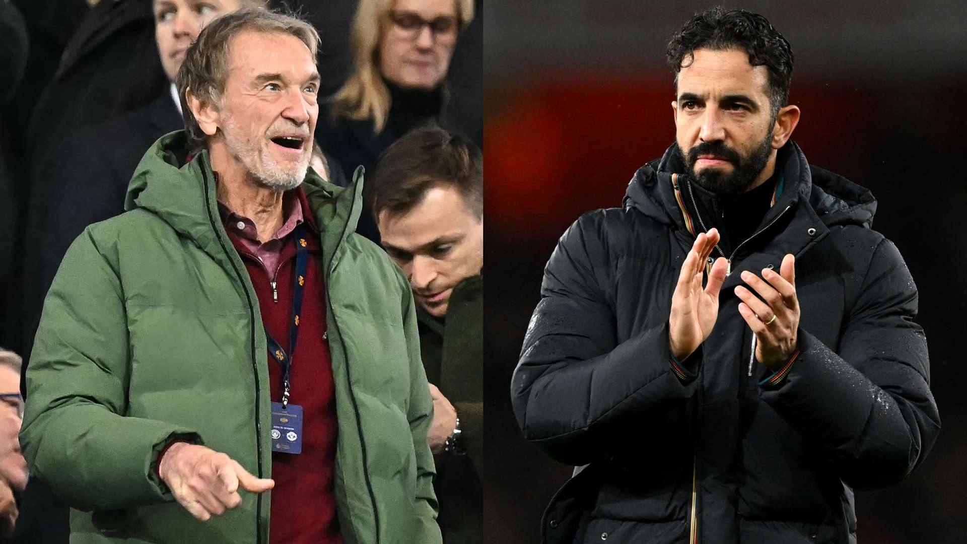 Rival clubs plan to take advantage of Man Utd financial crisis  