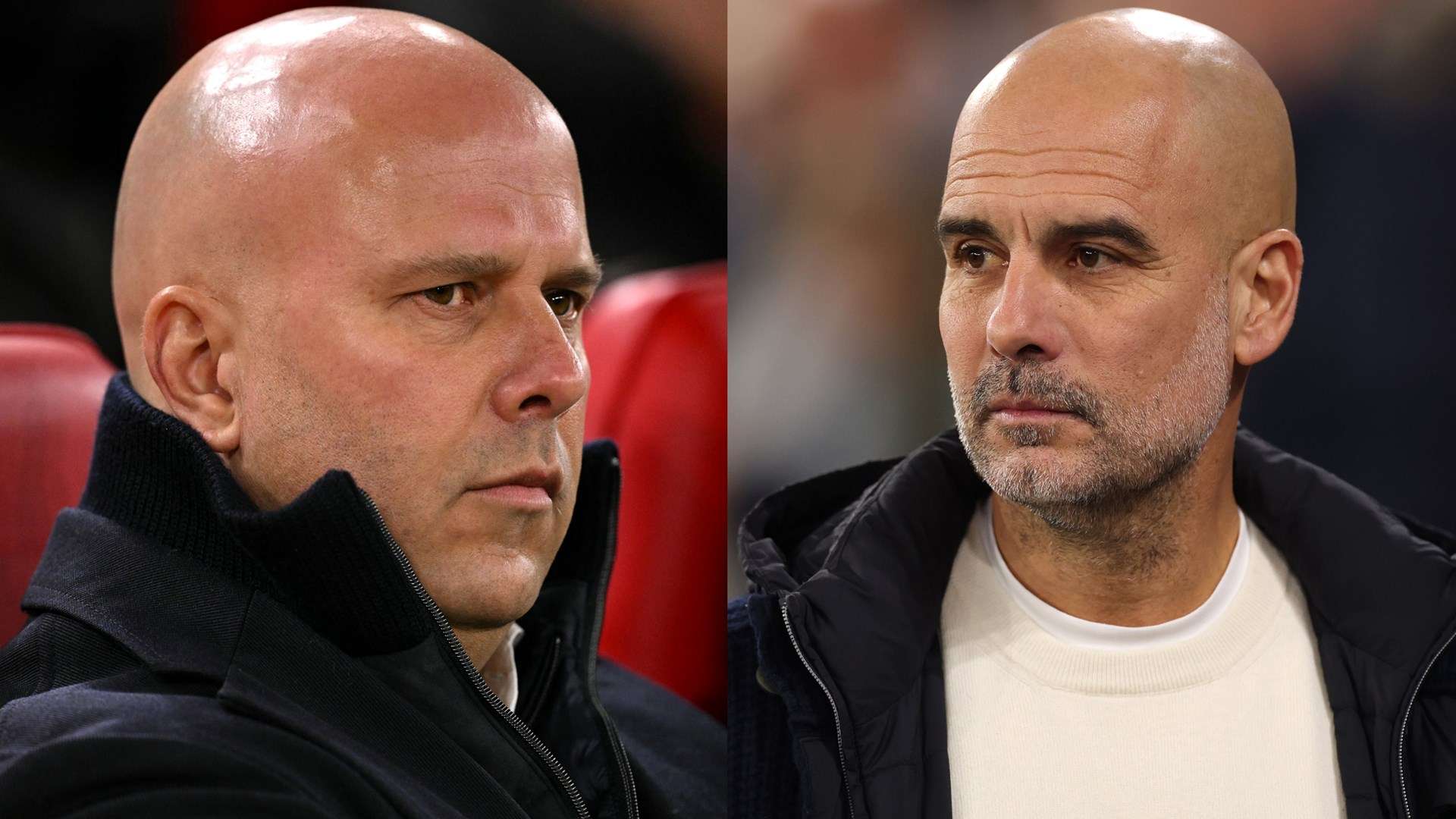 Pep aims jibe at Liverpool after Merseyside derby draw  
