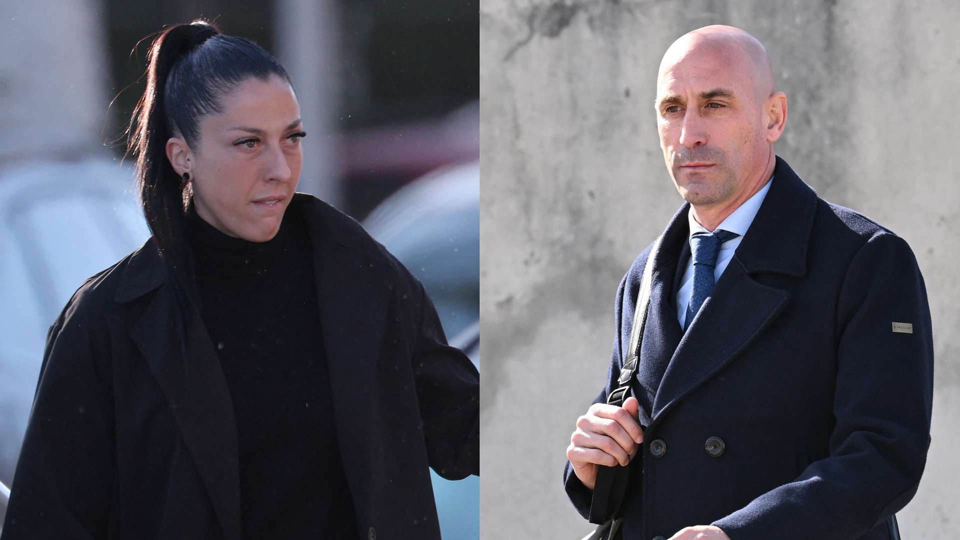 Rubiales 'absolutely sure' Hermoso consented to World Cup kiss  