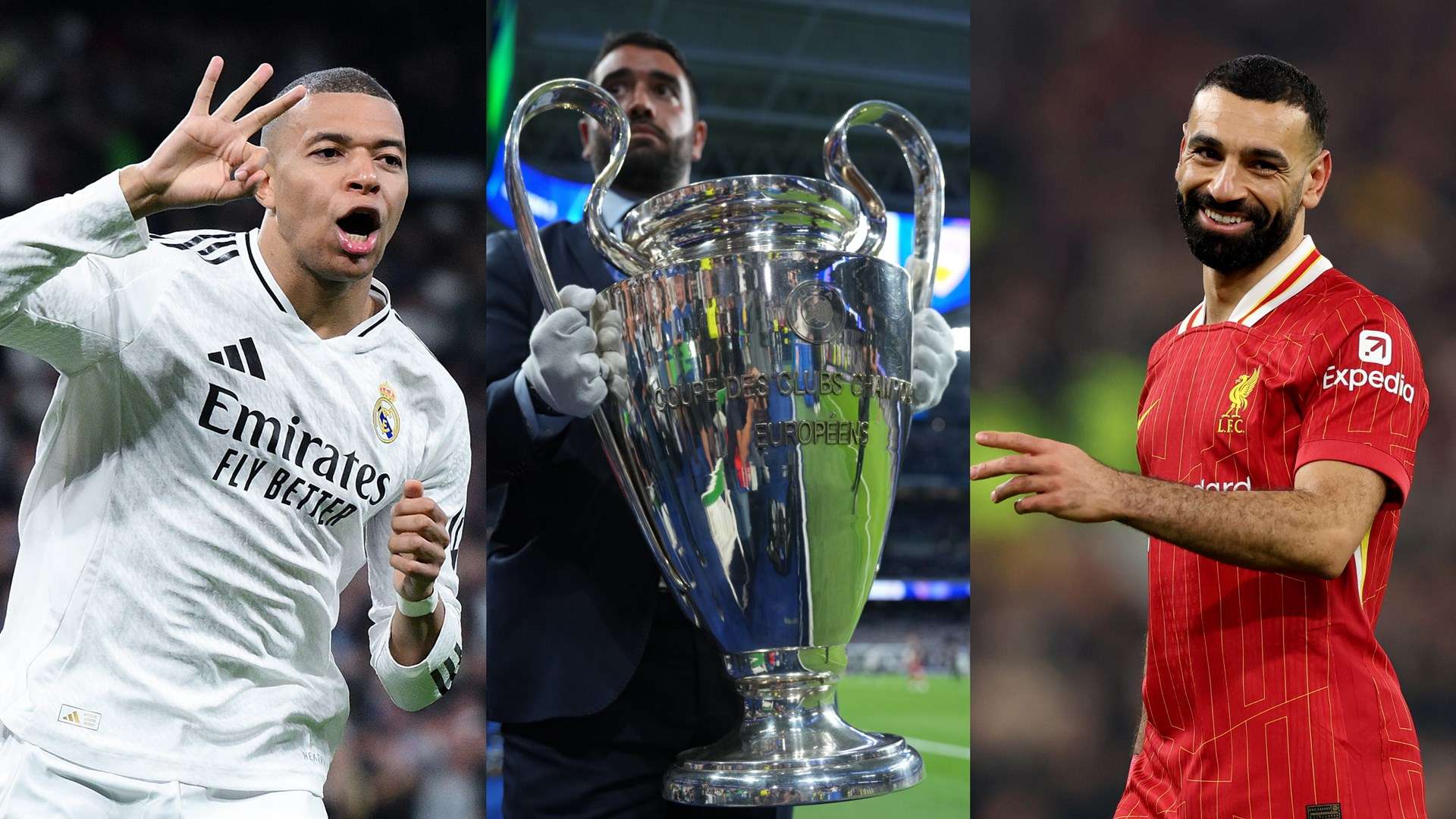 UEFA coefficient ranking: Who'll get extra UCL slots for 2025-26?  