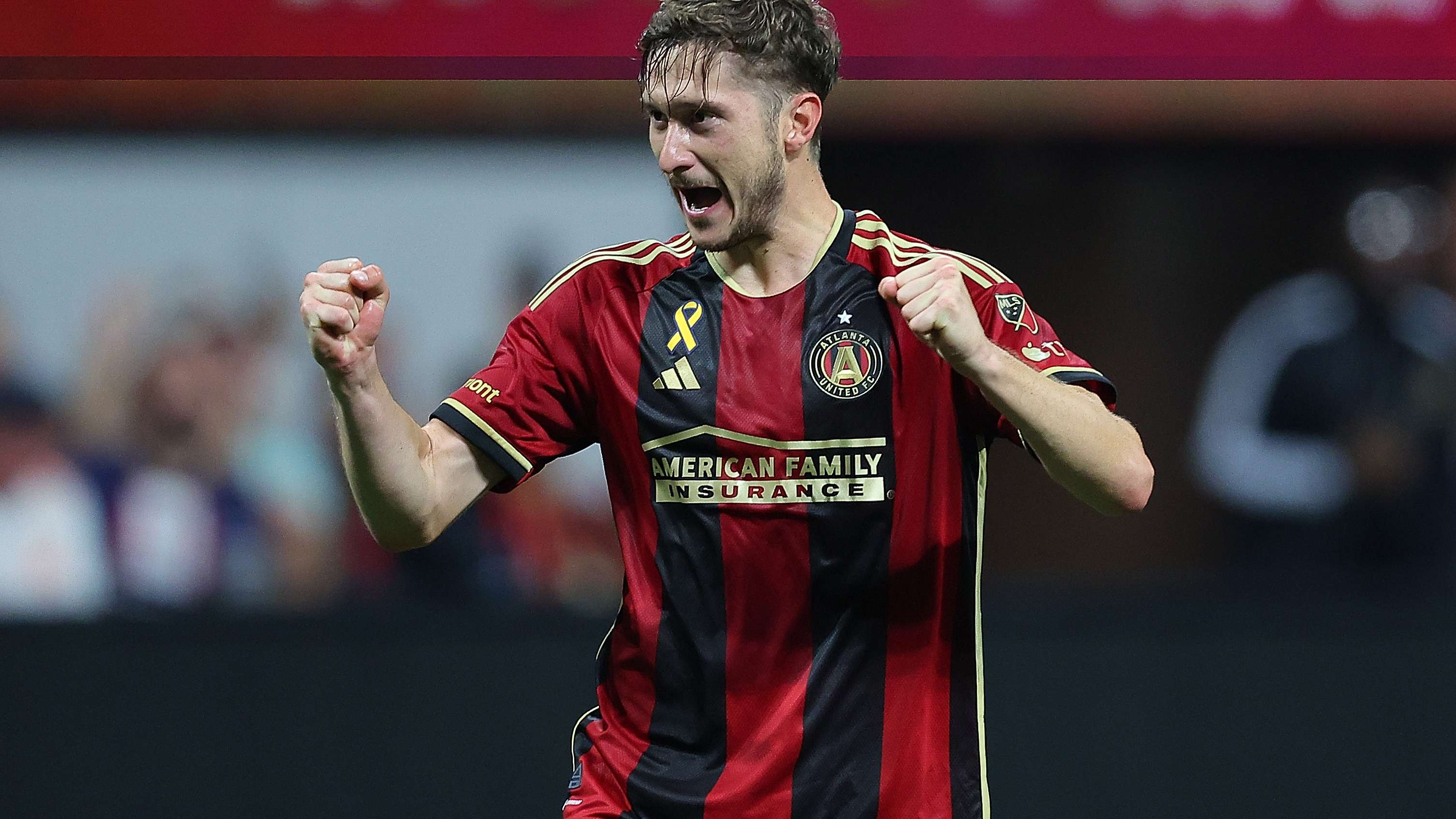 Goal Convo: Atlanta's Miranchuk on 2025 expectations and music  