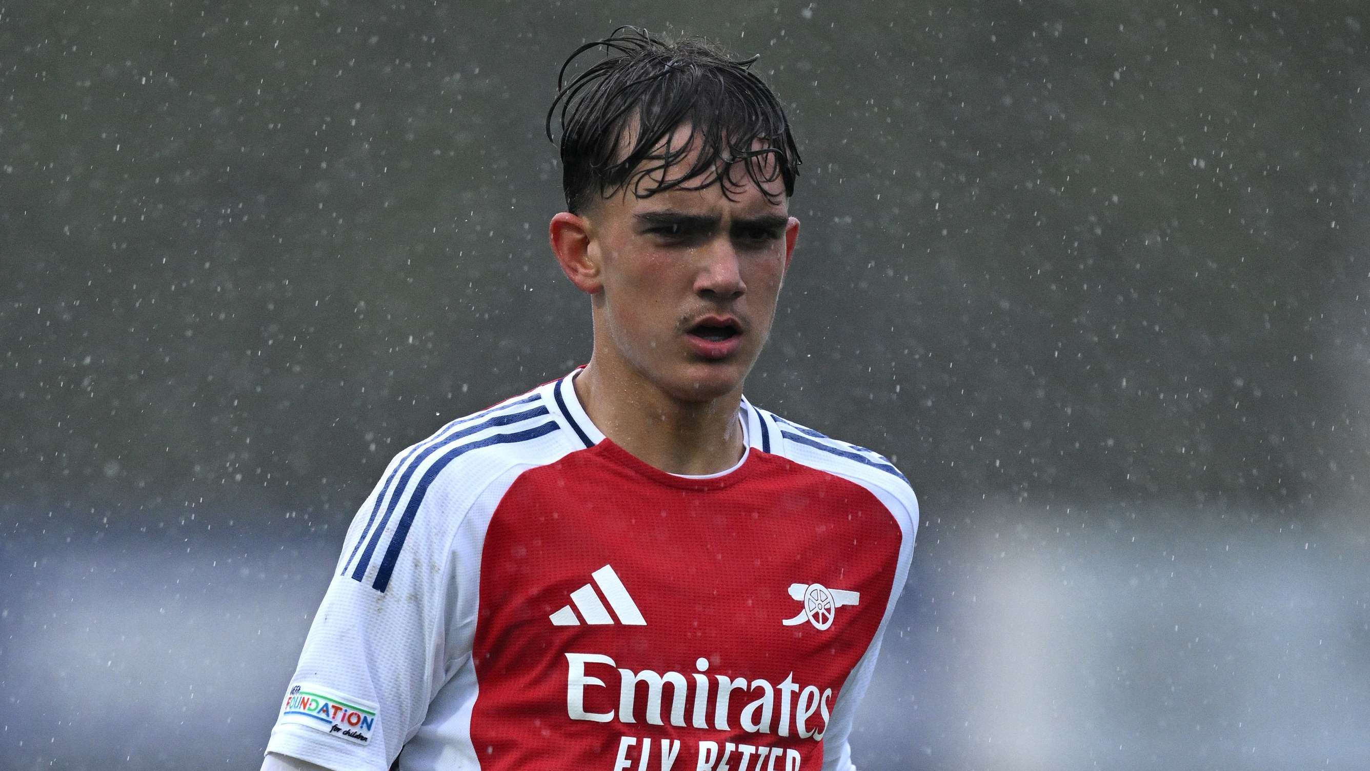 Arsenal BLOCKED from playing Dowman due to Premier League rules  