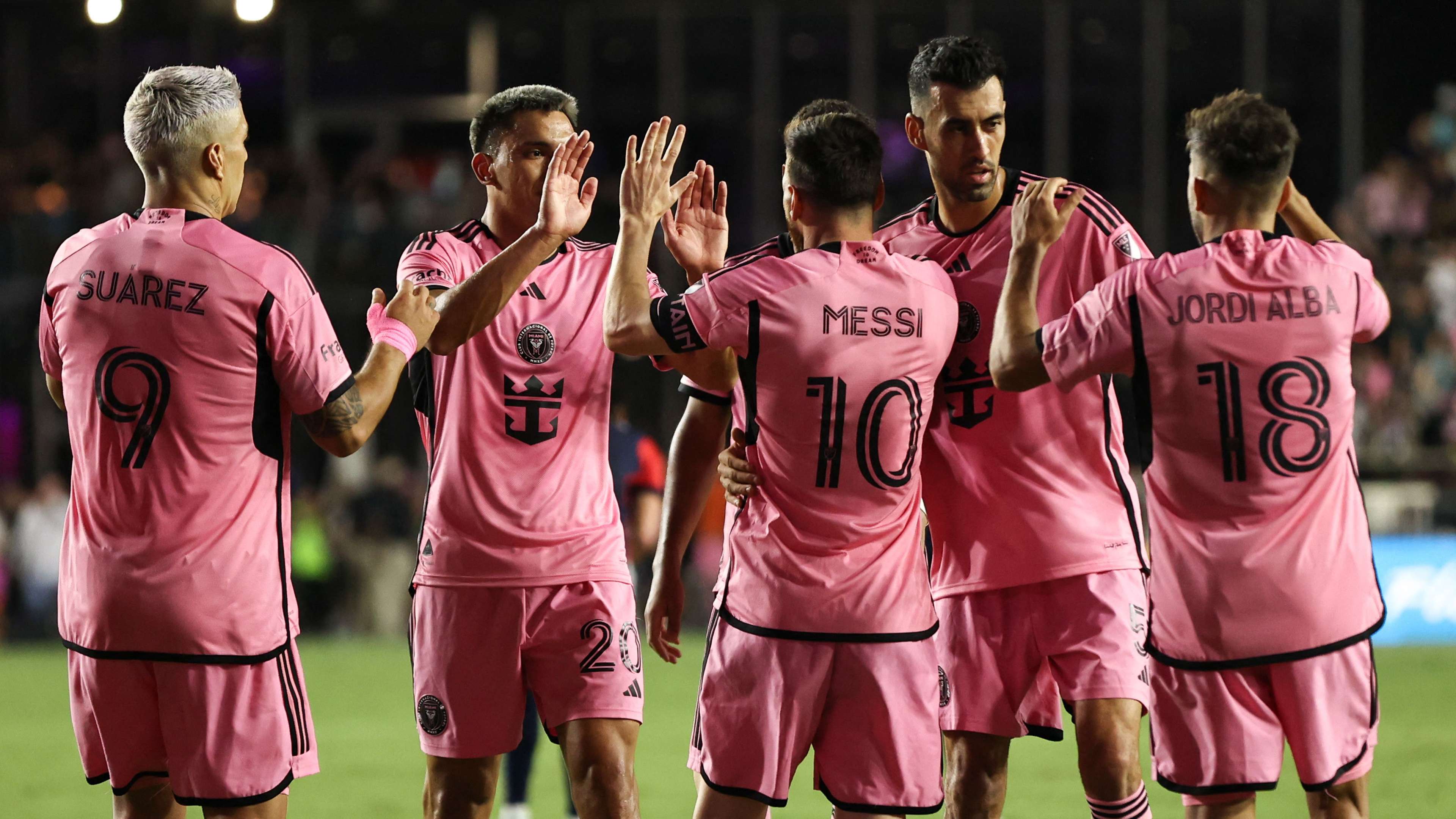 Who is the highest-paid player at Inter Miami?  