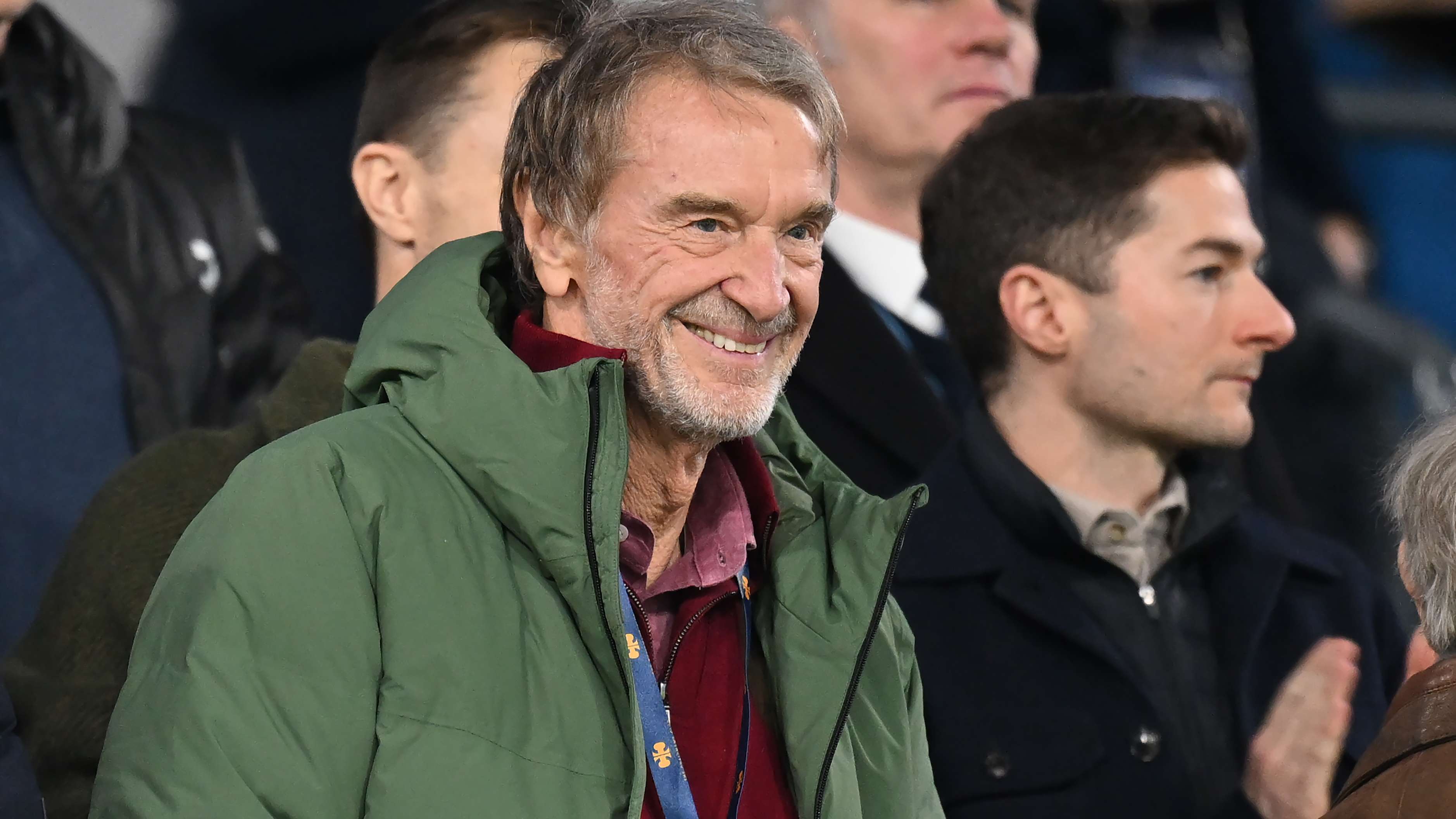 Ratcliffe to cut 200 more Man Utd jobs to avoid going BUST  