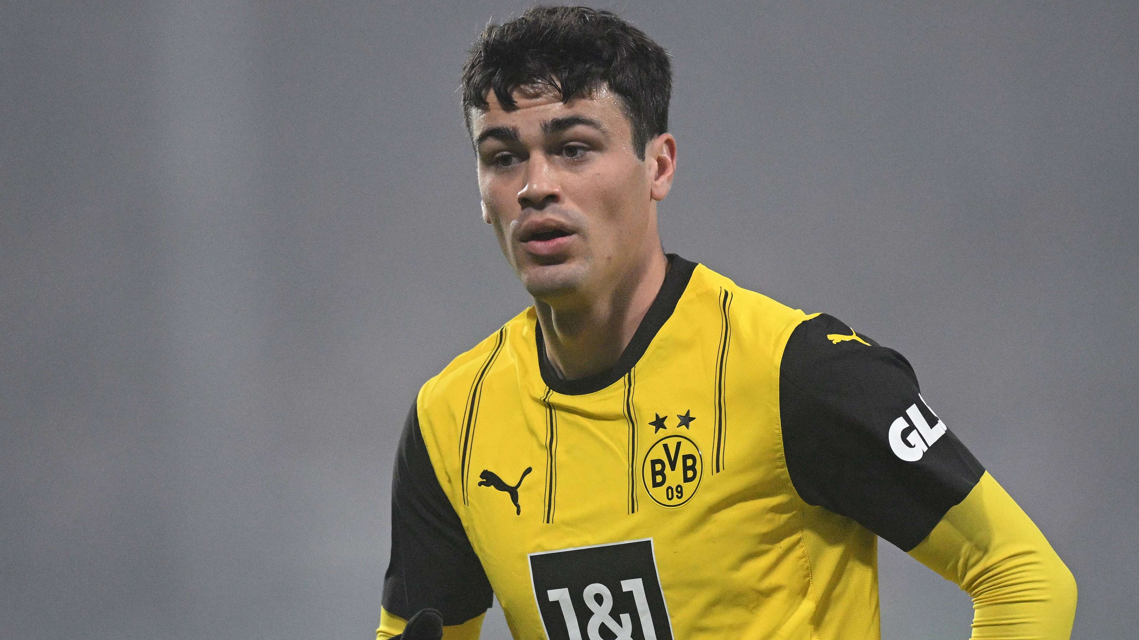 USMNT legends Donovan, Howard push for Reyna's Dortmund exit  