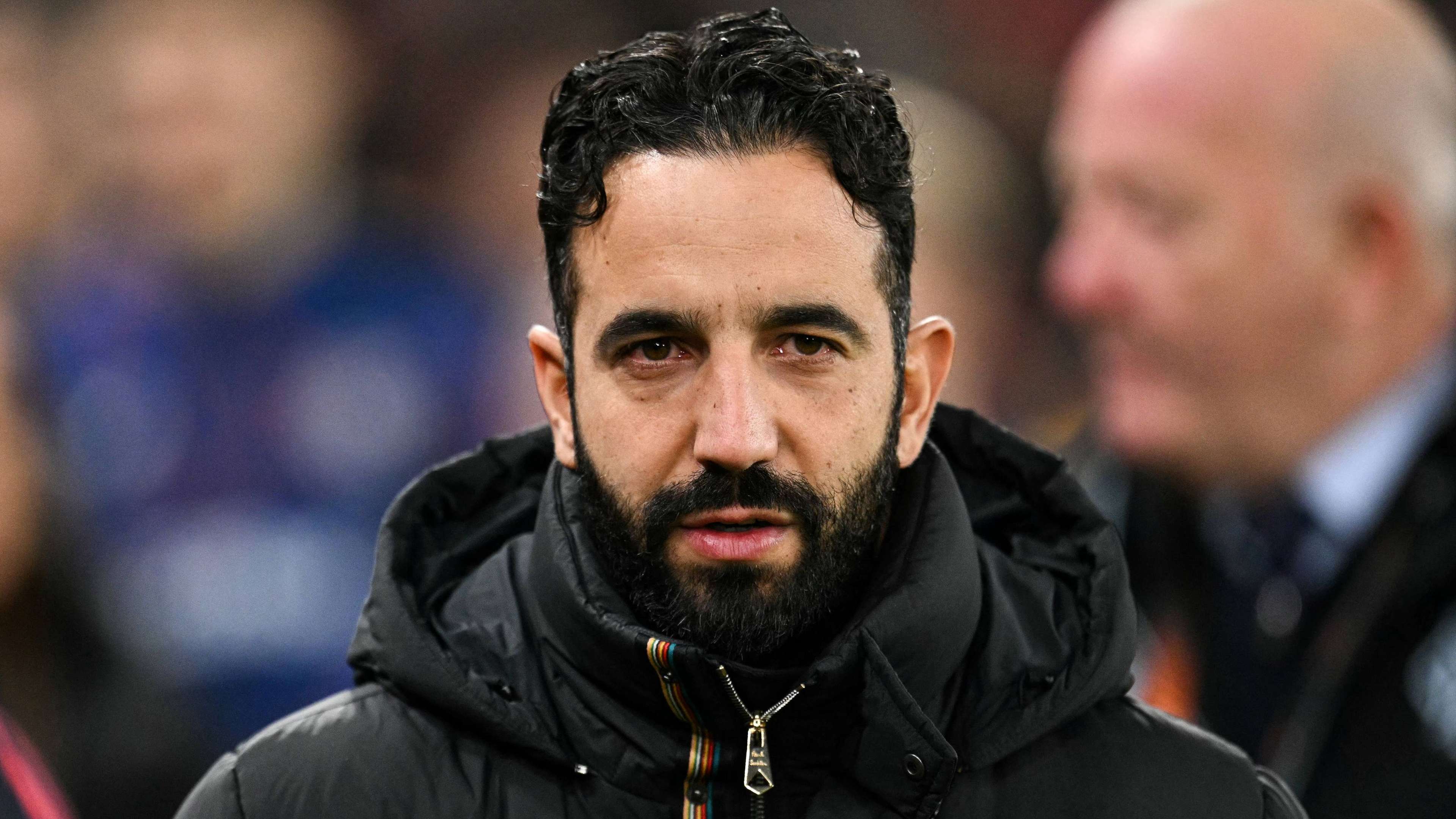 Explained: Why Man Utd decided not to sign a striker in January  