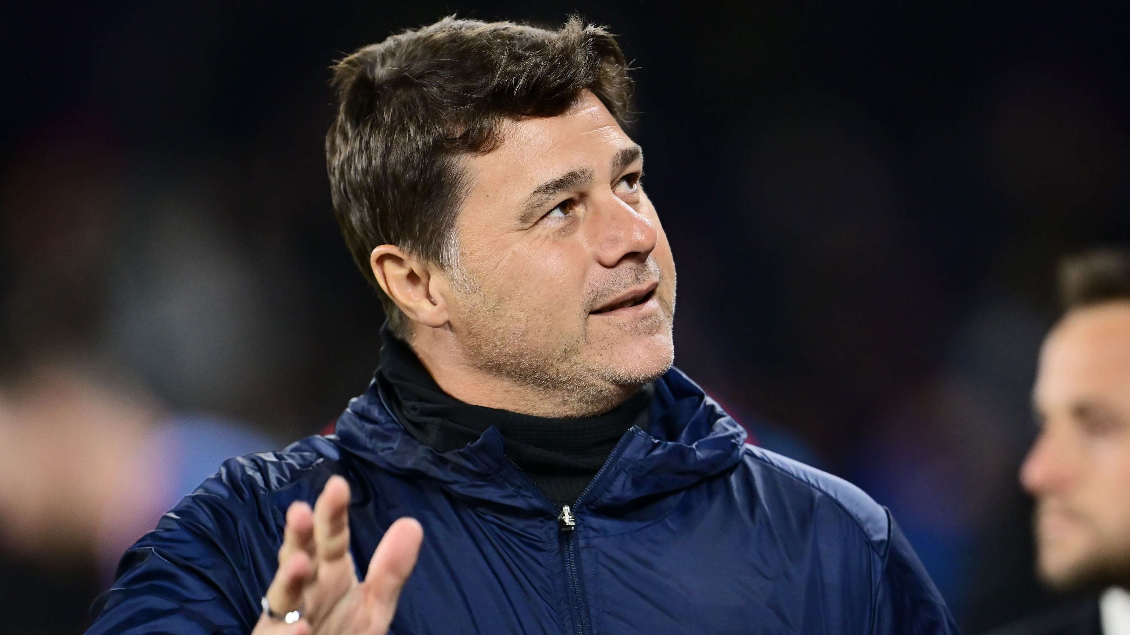 Pochettino to coach Team Chunkz x IShowSpeed at Match For Hope  