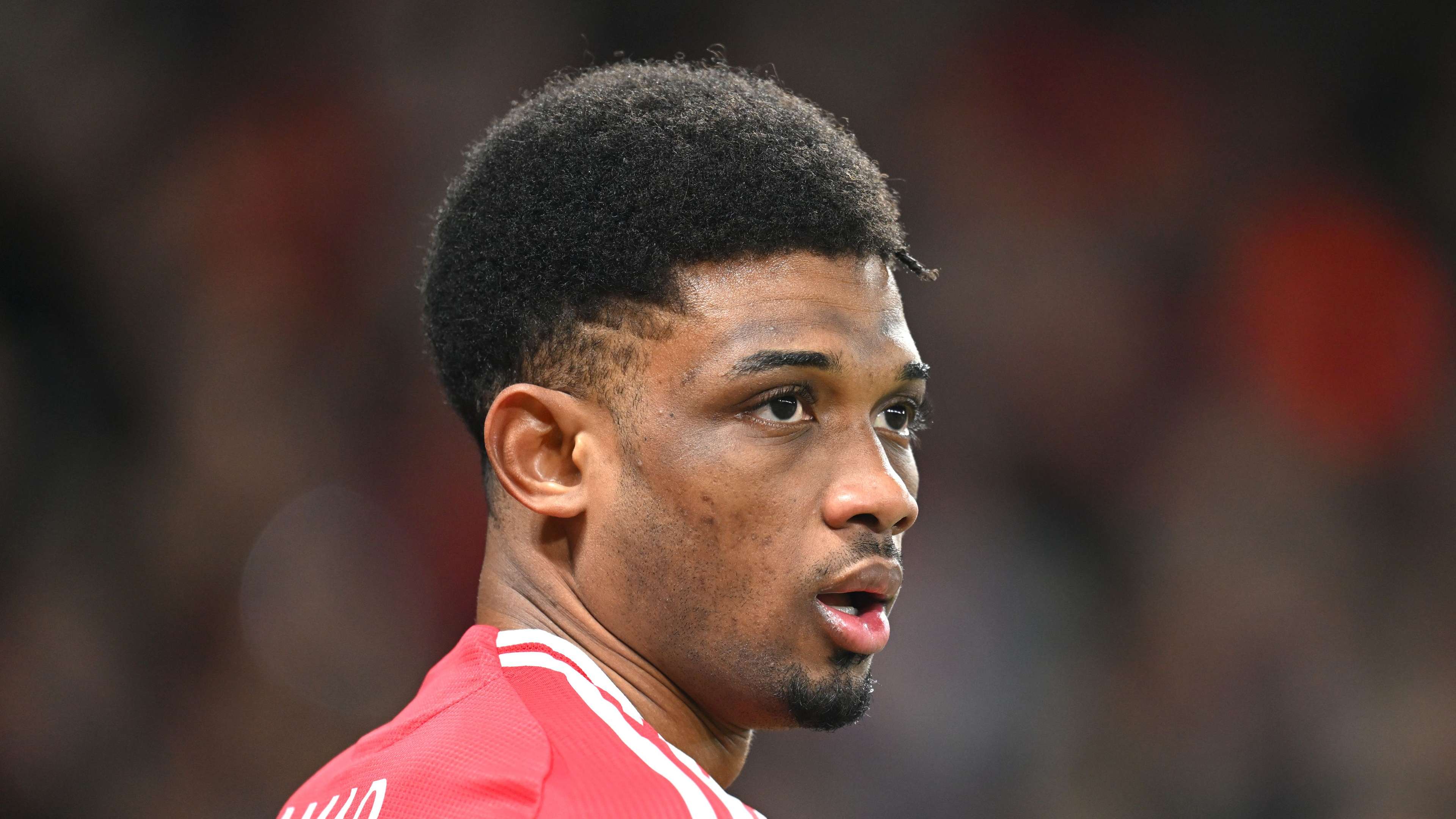 Amad's season is over! Man Utd dealt another huge injury blow  