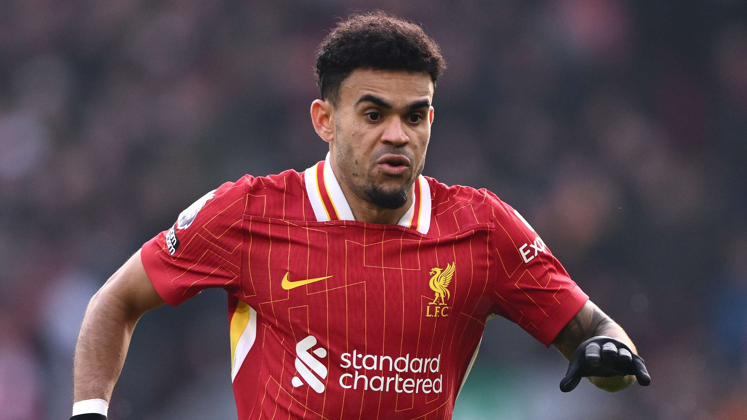 More registration drama? Barca keeping tabs on Diaz's Liverpool contract situation  