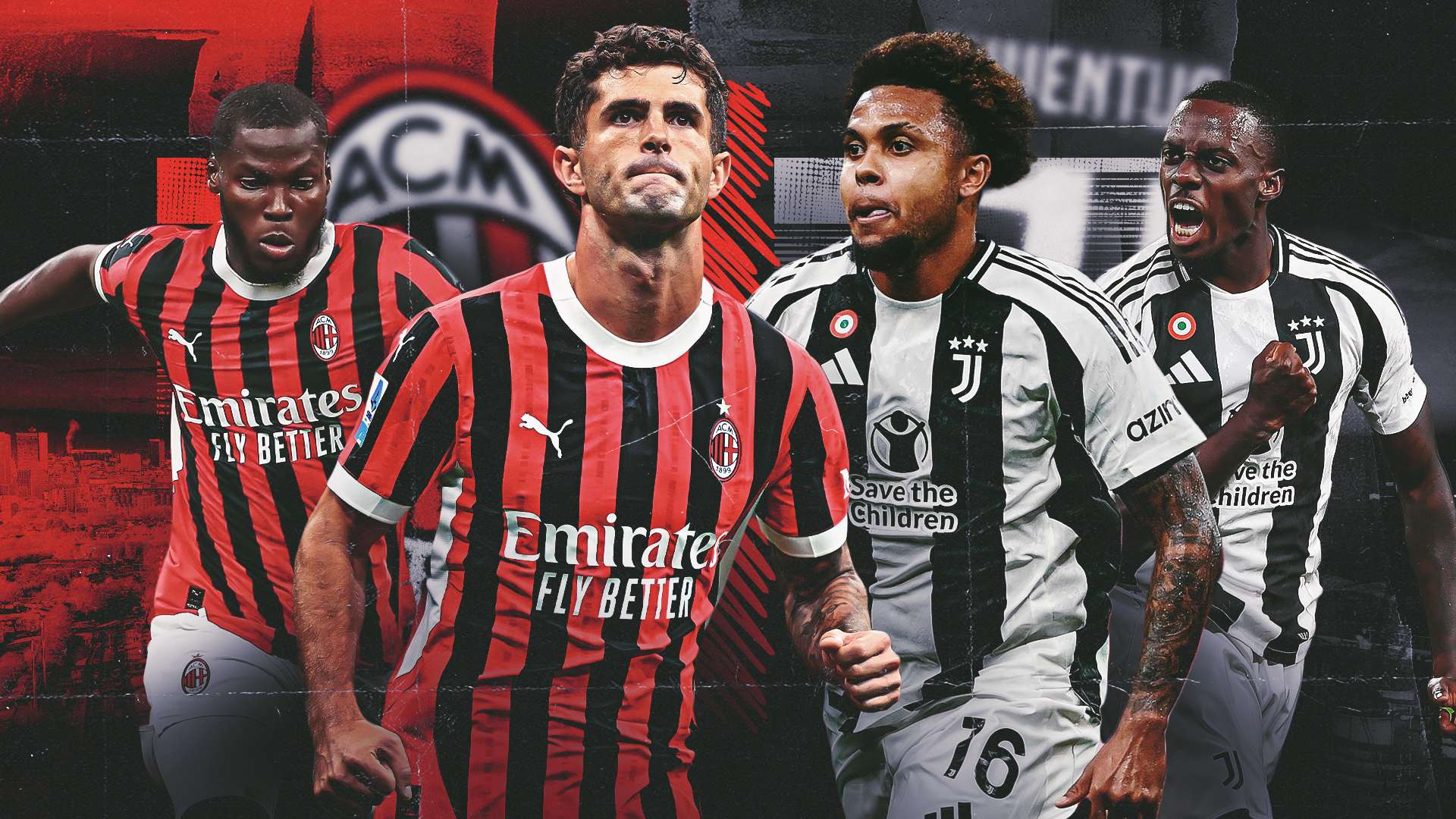 The Rondo: After UCL exits, should Pulisic, McKennie stay or go?  