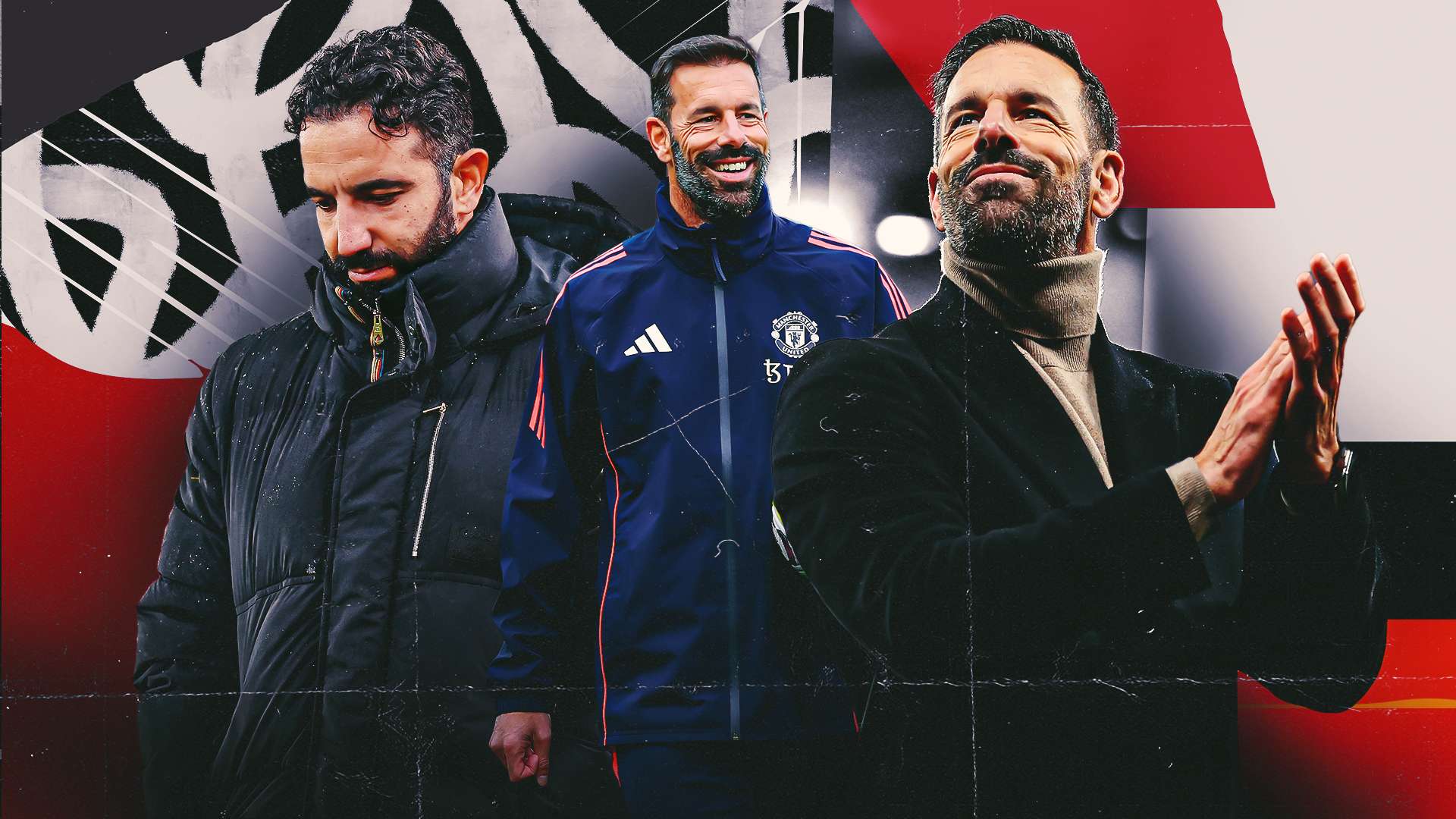 Man Utd should have kept Van Nistelrooy until the summer  
