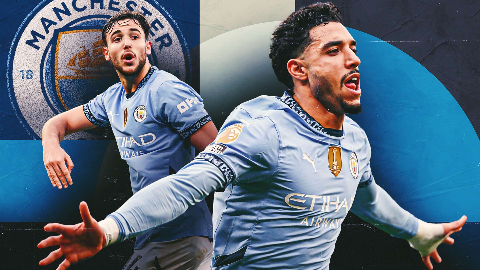 No so fast, Madrid! Marmoush & Nico hold key to City comeback  