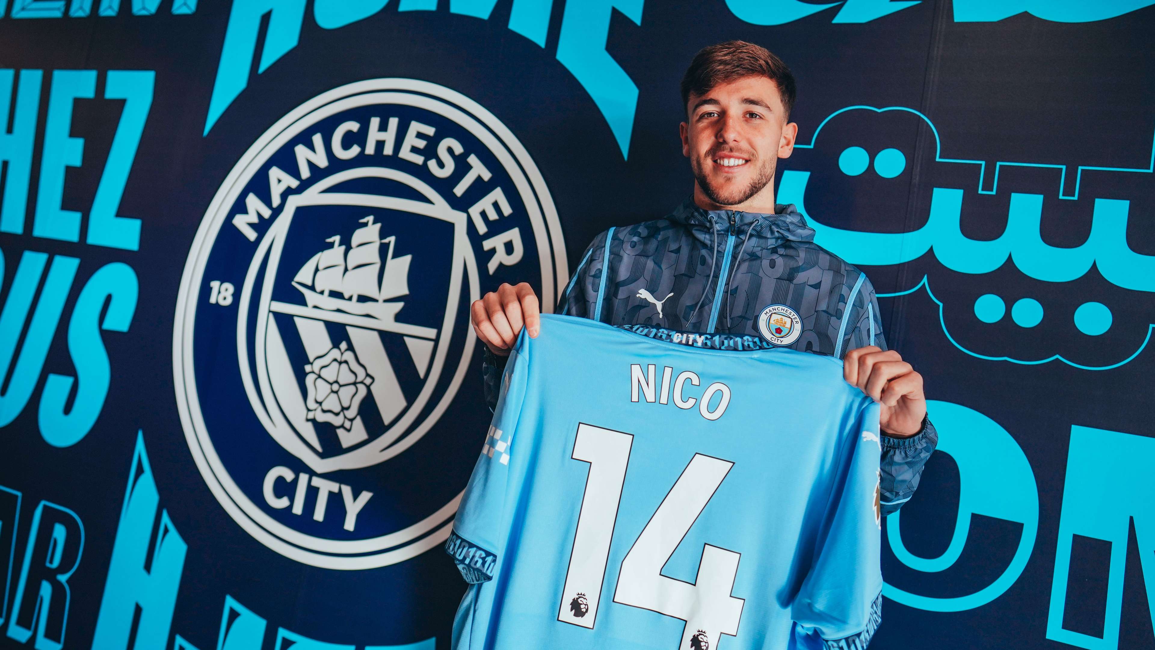 Nico allays serious injury fears - makes swift return after scare  