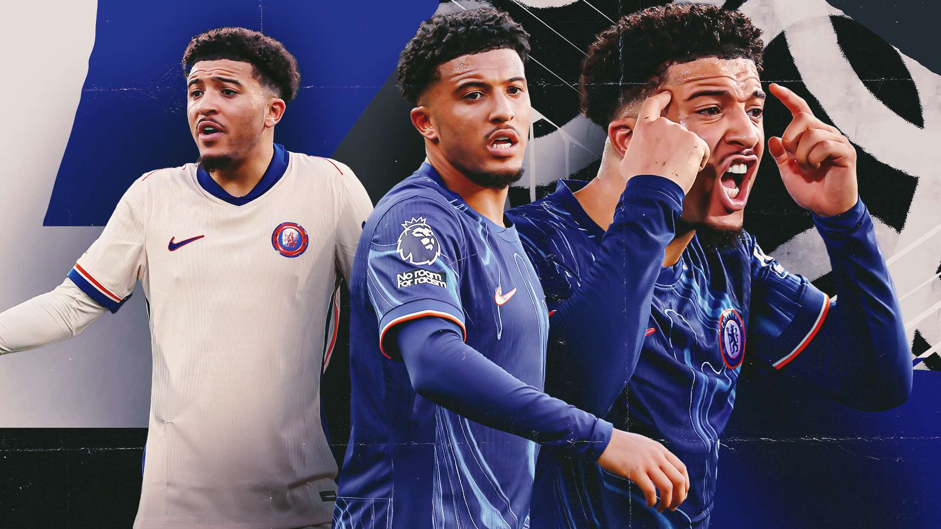Flaky Sancho now putting his EPL career at risk  