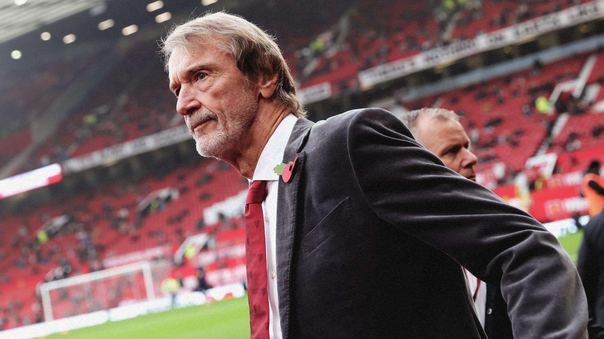 Ratcliffe's reign of terror: 10 moments that shook Man Utd  