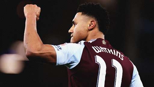 'He is happy!' - Emery insists Watkins will not leave Villa  