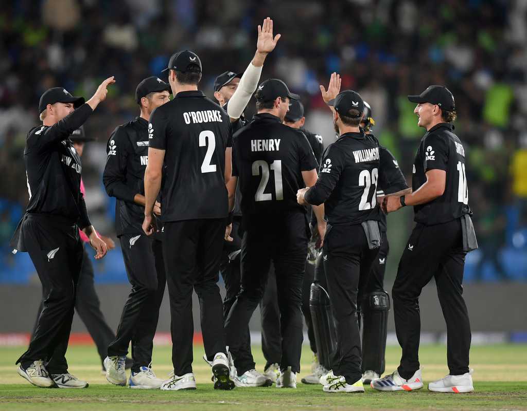 Critical clash awaits Bangladesh against in-form New Zealand  