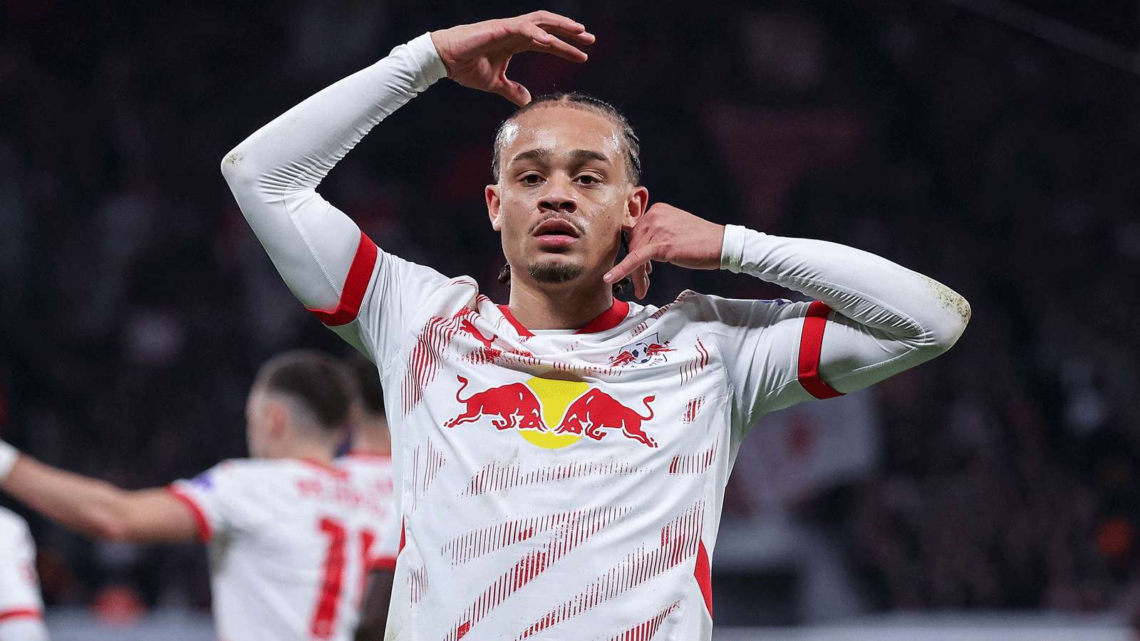 Wirtz 'exactly player we want' - Bayern reiterate transfer desire  
