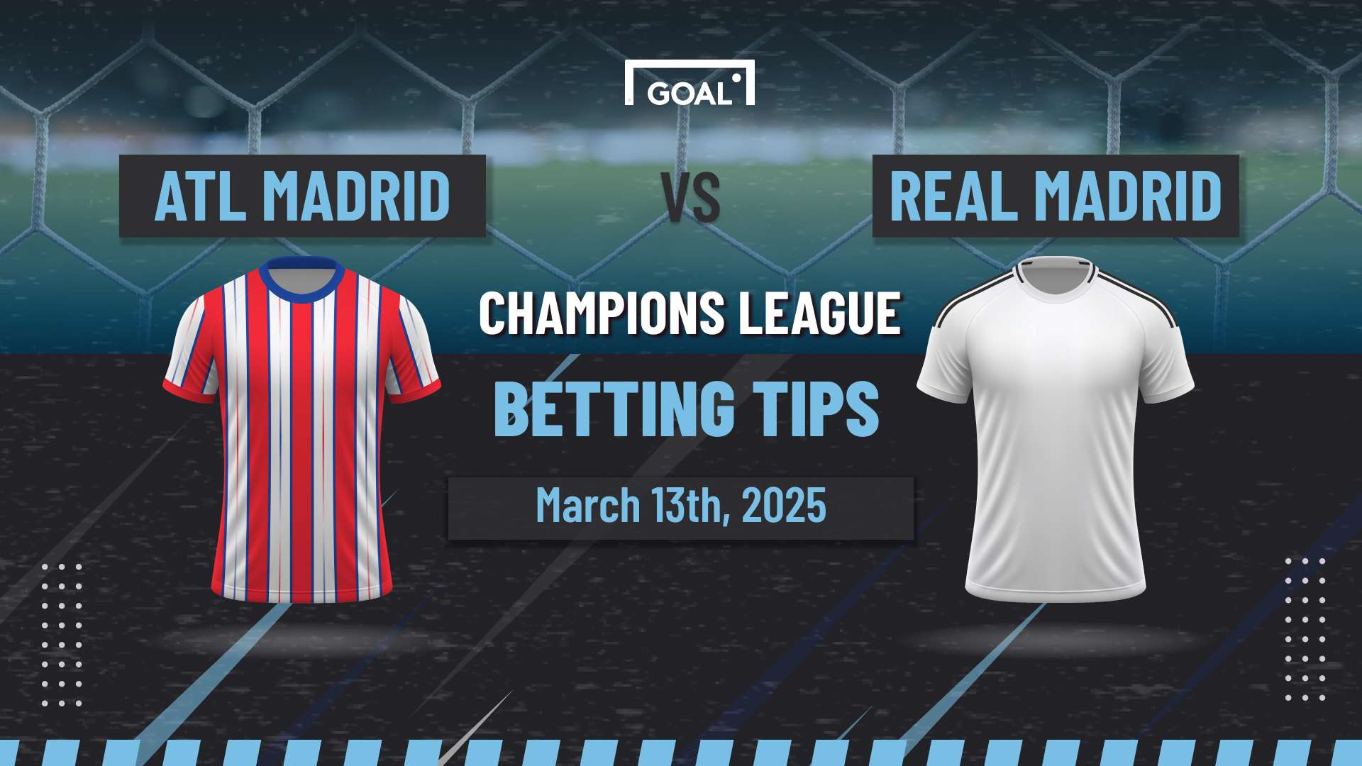 Atletico Madrid vs Real Madrid: Derby day delight for Real  