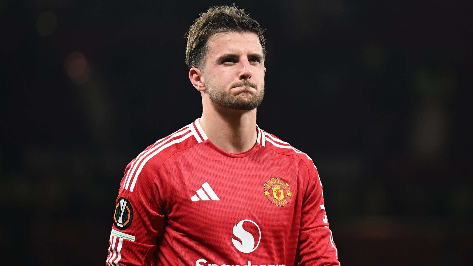 How much does Mason Mount earn at Manchester United?  