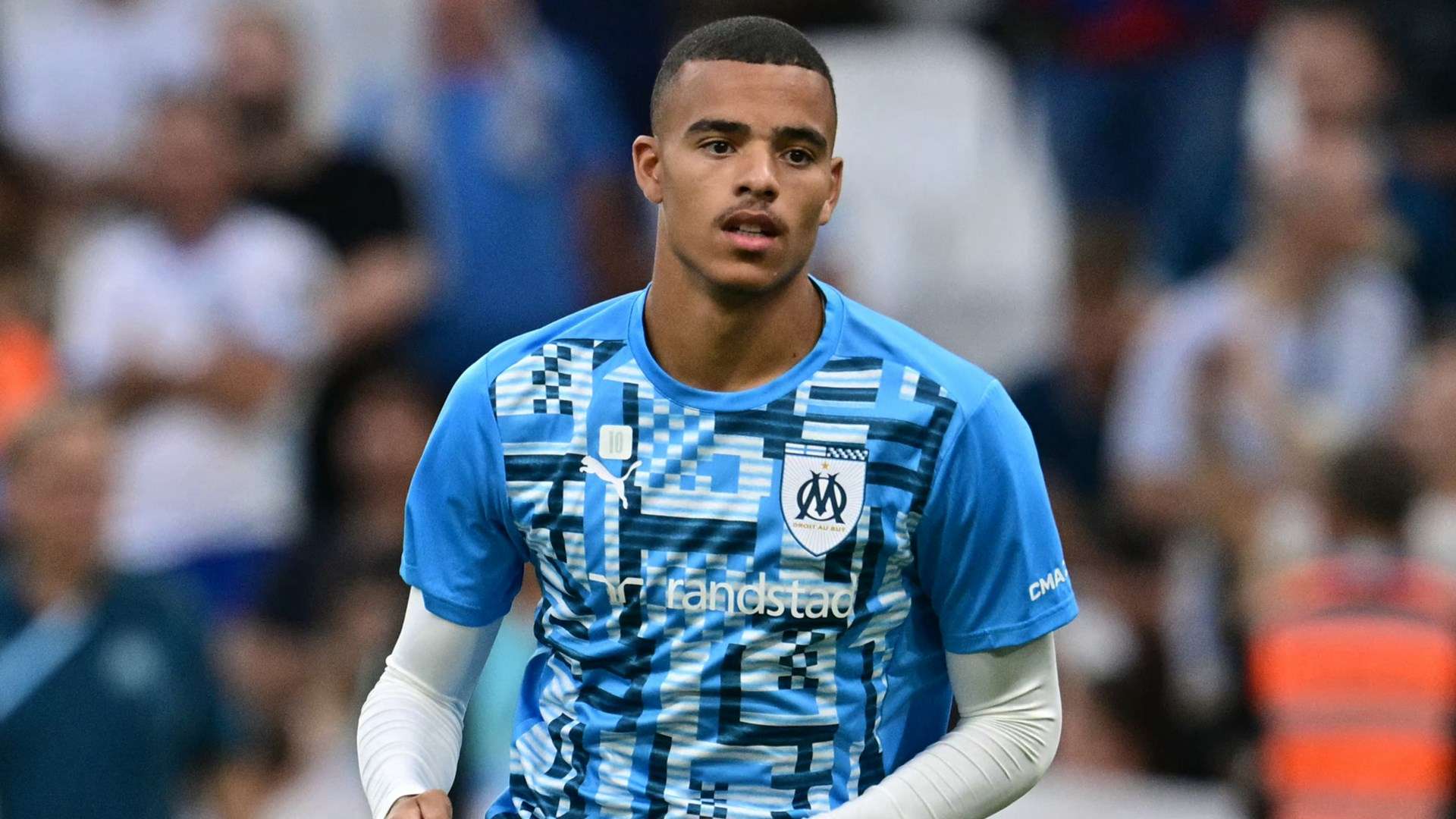 ‘Unrecognisable’ Greenwood given savage 2/10 rating in Lens loss  