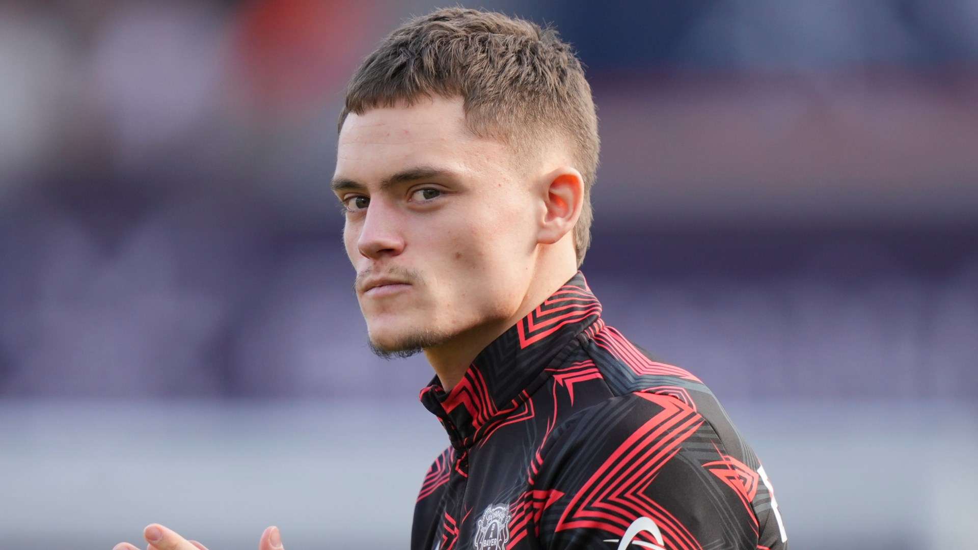 Man City & Bayern set for Wirtz transfer disappointment  