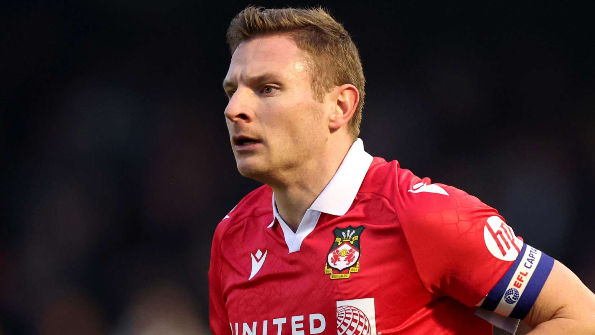 Wrexham door closing on Mullin? ‘Can’t keep everyone’ admission  