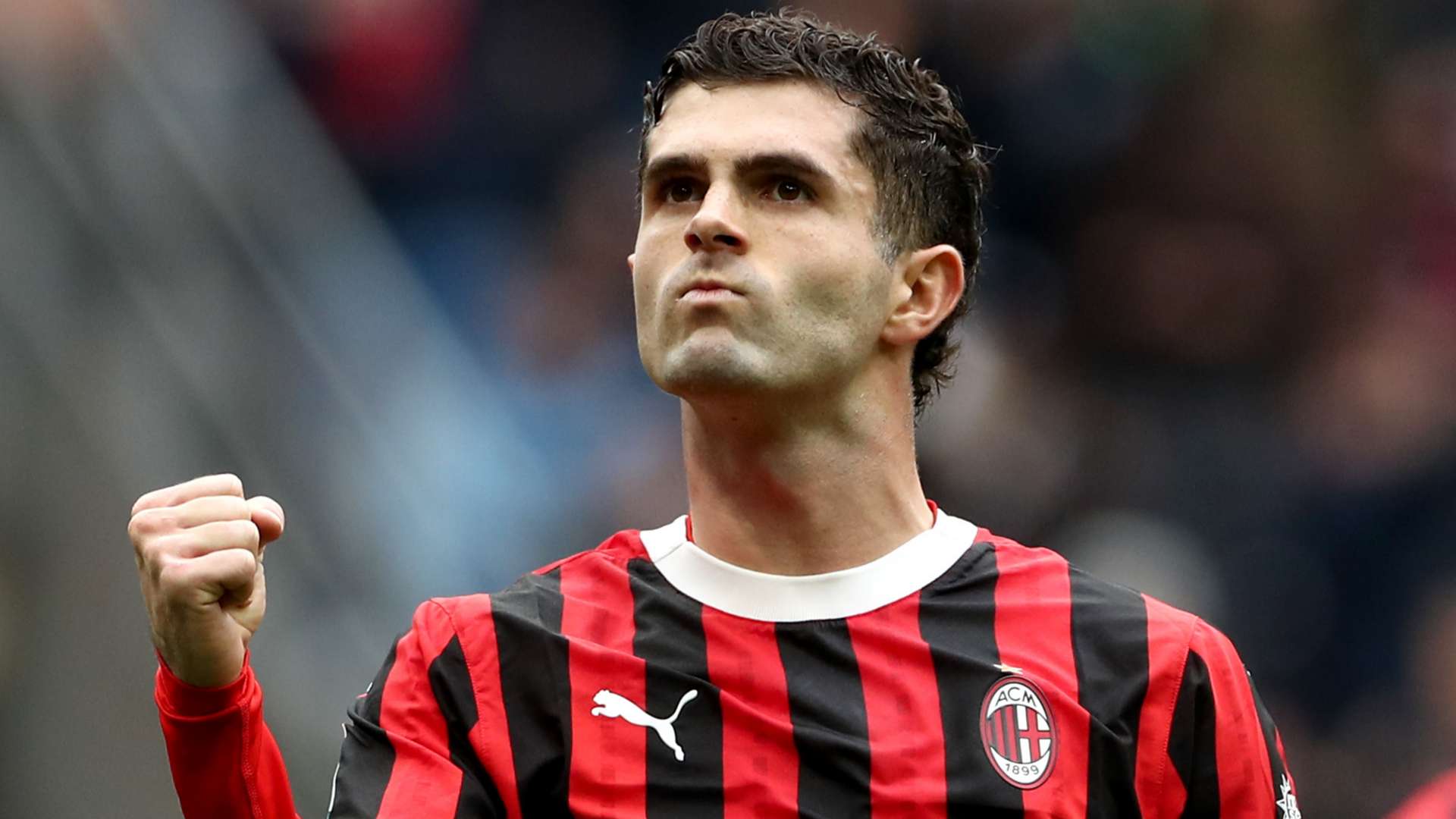Pulisic’s price tag triples! Valuation of USMNT star revealed  