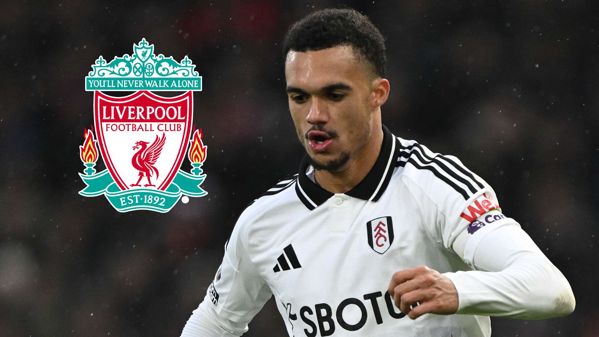 'Not cheap' - Liverpool warned over USMNT star transfer  