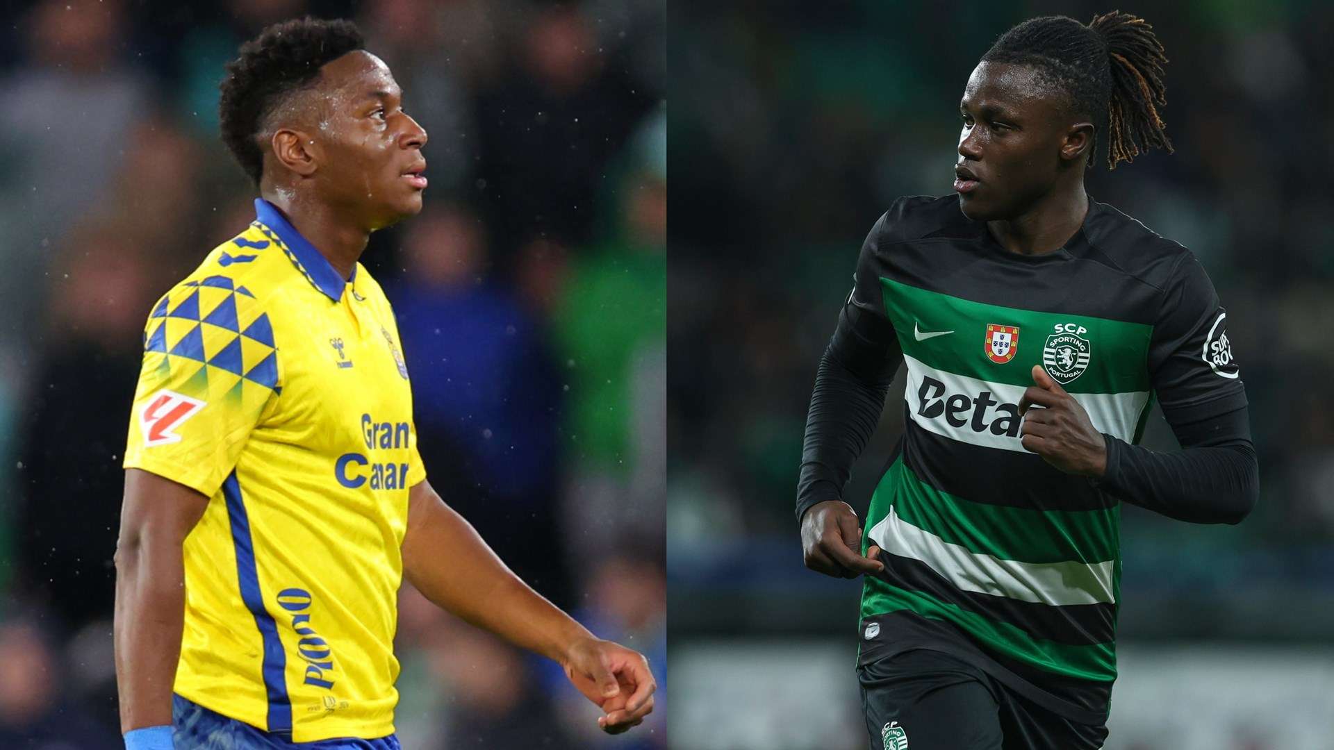 Chelsea complete €74m double deal for Quenda & Essugo  