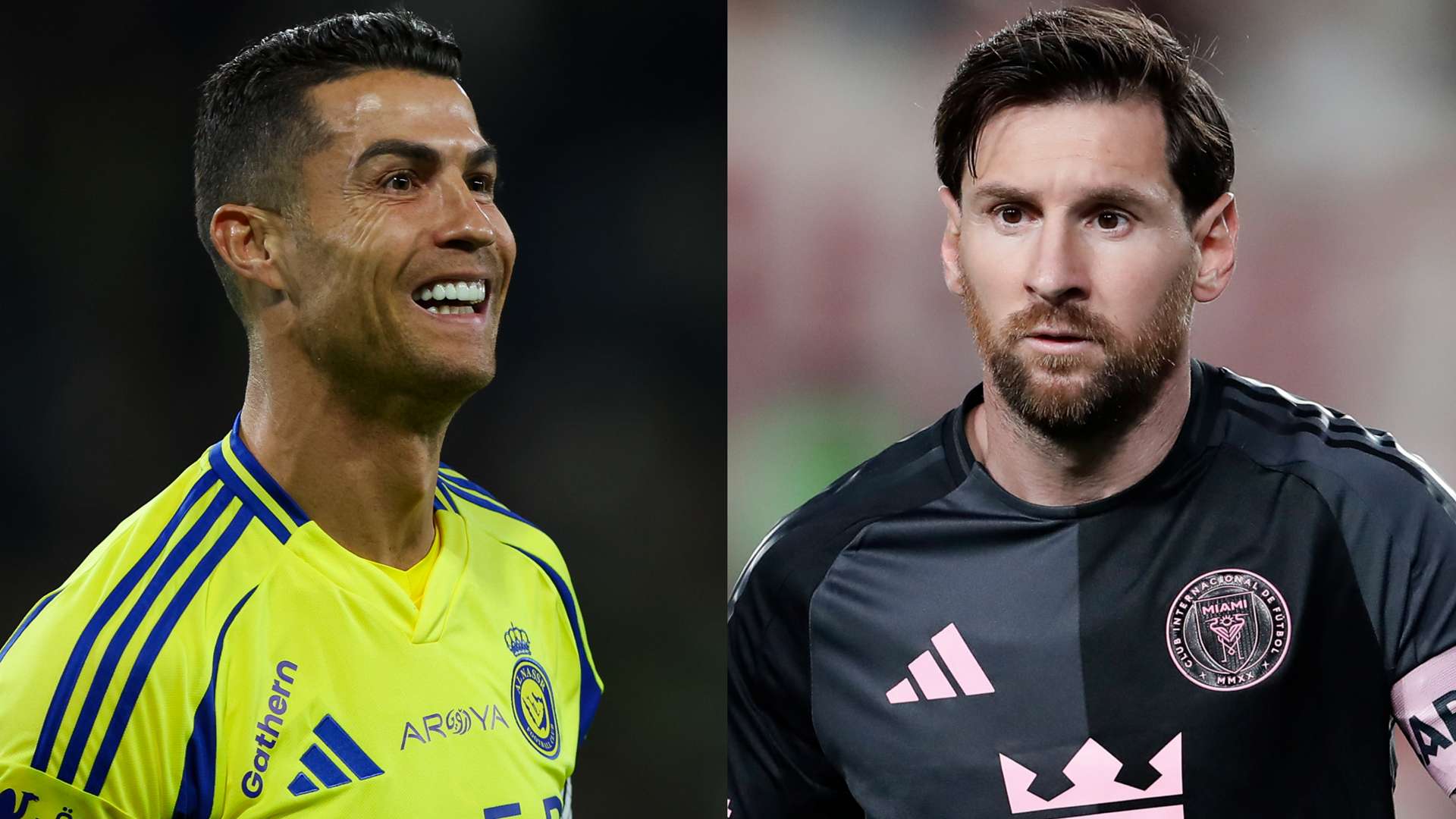 Messi & MLS told why can't compete with CR7 & Saudi Pro League  