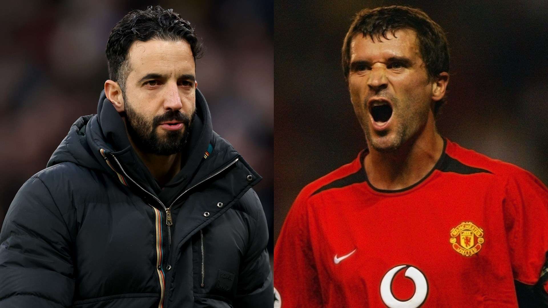 Keane backed for sensational Man Utd return to fix major 'problem'  
