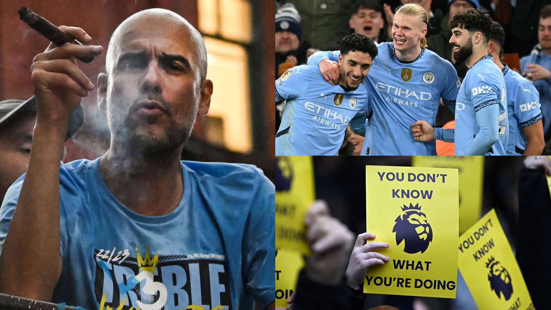‘Very Naughty’ – City FFP case to ‘explode’ whatever the outcome  