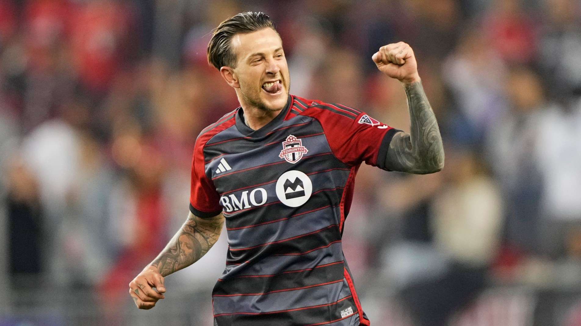 How much does Federico Bernardeschi earn at Toronto FC?  