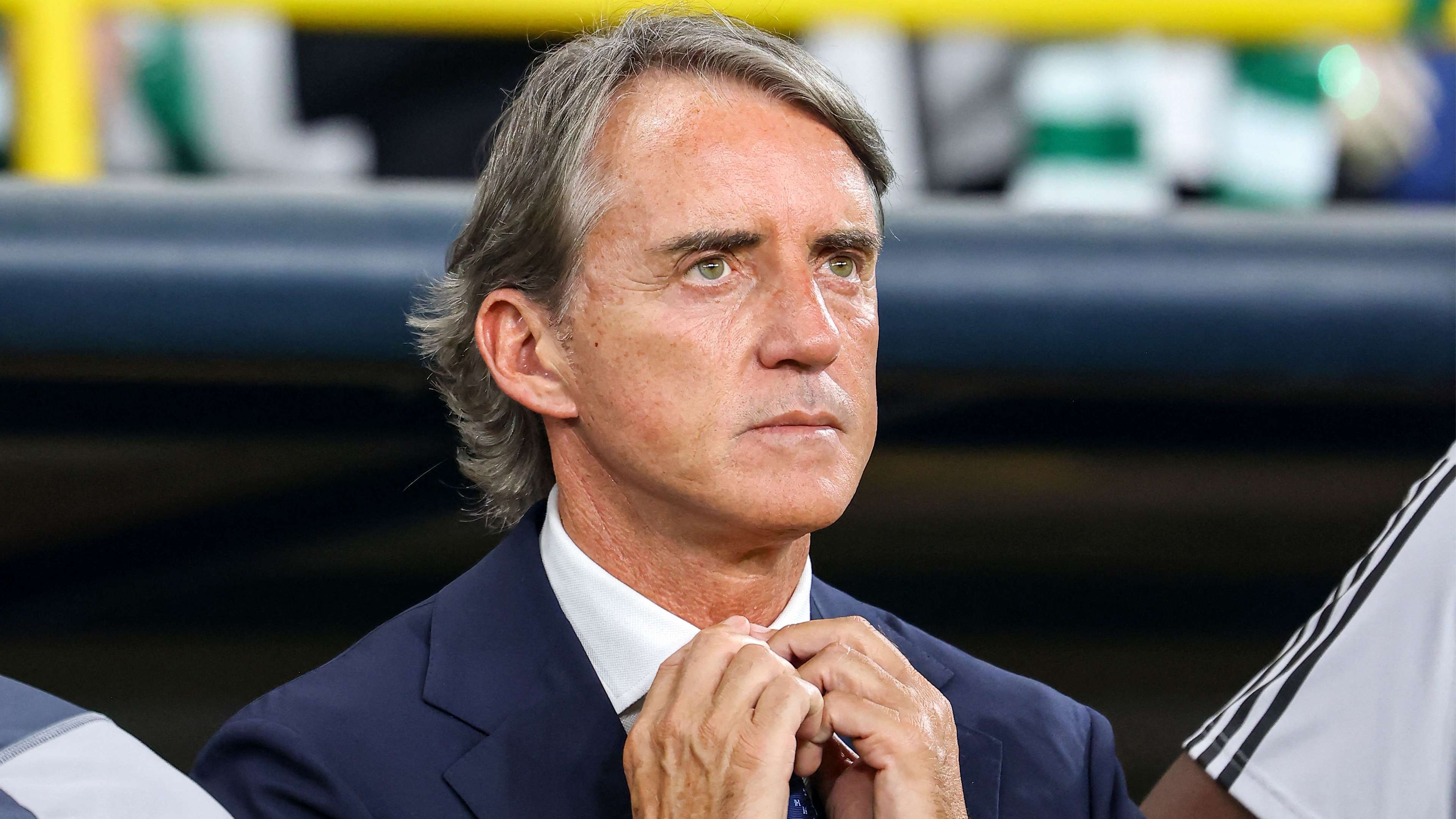 Motta's Juve future up in the air with Mancini in pole position  