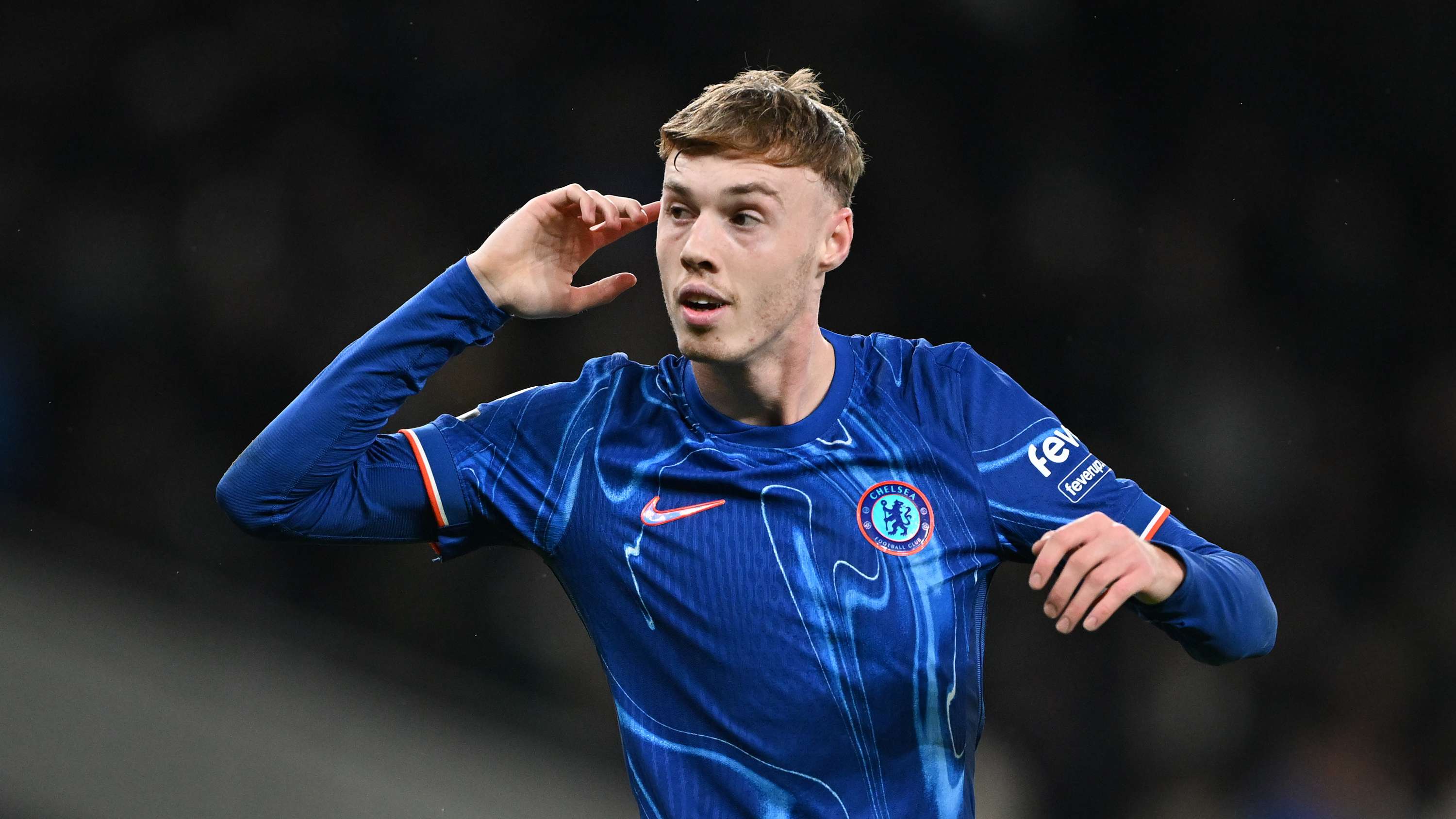 'High number' - Agent sheds light on £42.5m Palmer move  