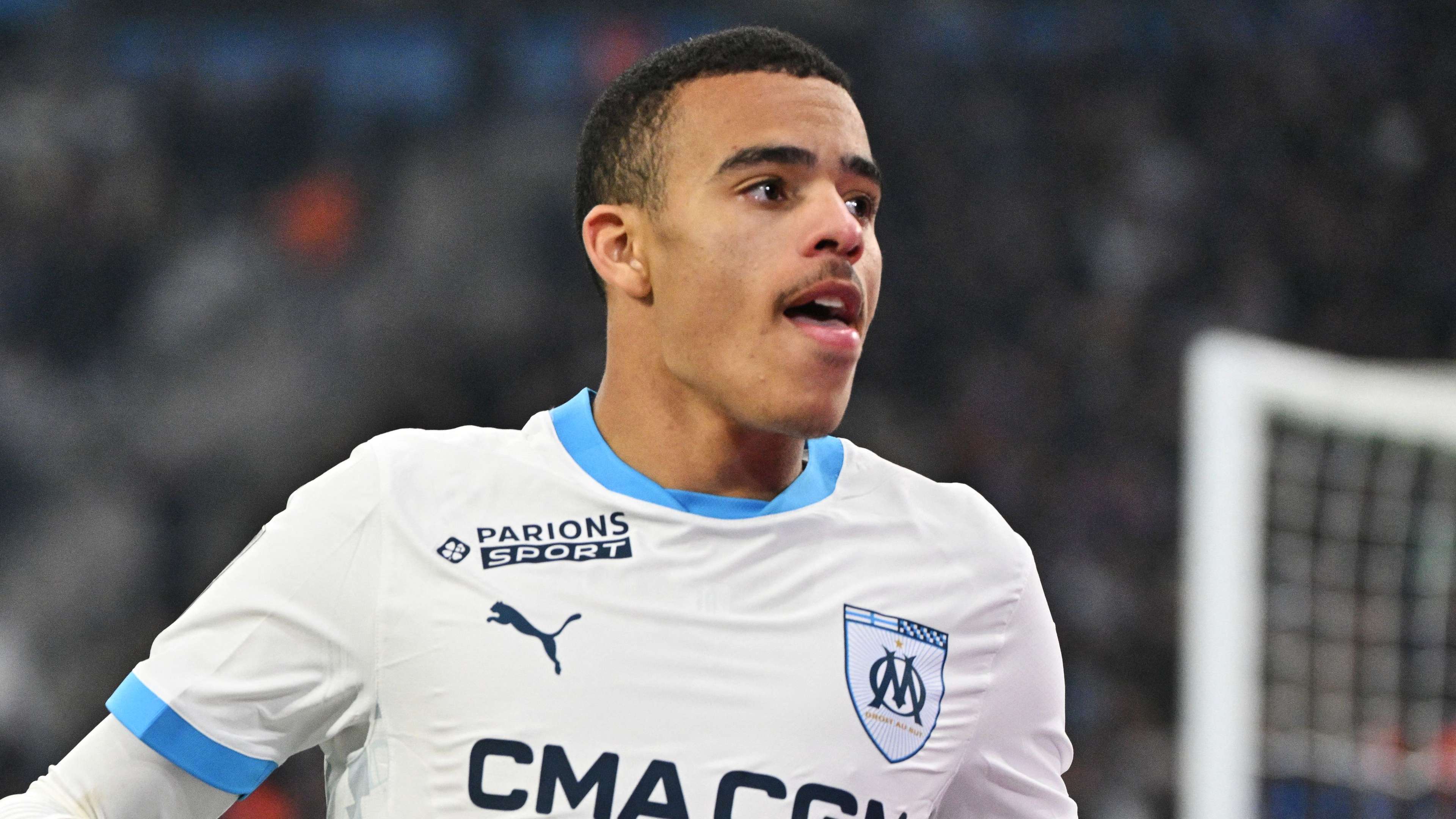Greenwood gives up on England dream and asks to play for Jamaica  